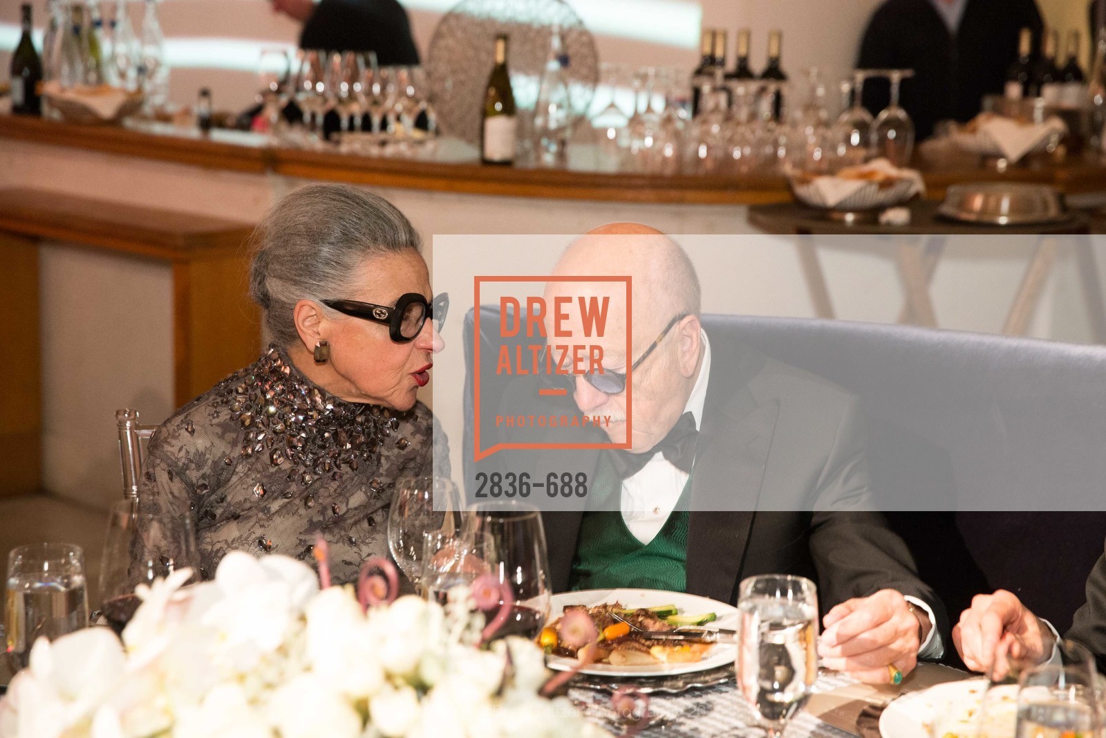 Joy Venturini Bianchi, Wilkes Bashford, Wilkes Bashford, In Memoriam 1933-2016, San Francisco, January 16th, 2016,Drew Altizer, Drew Altizer Photography, full-service event agency, private events, San Francisco photographer, photographer California