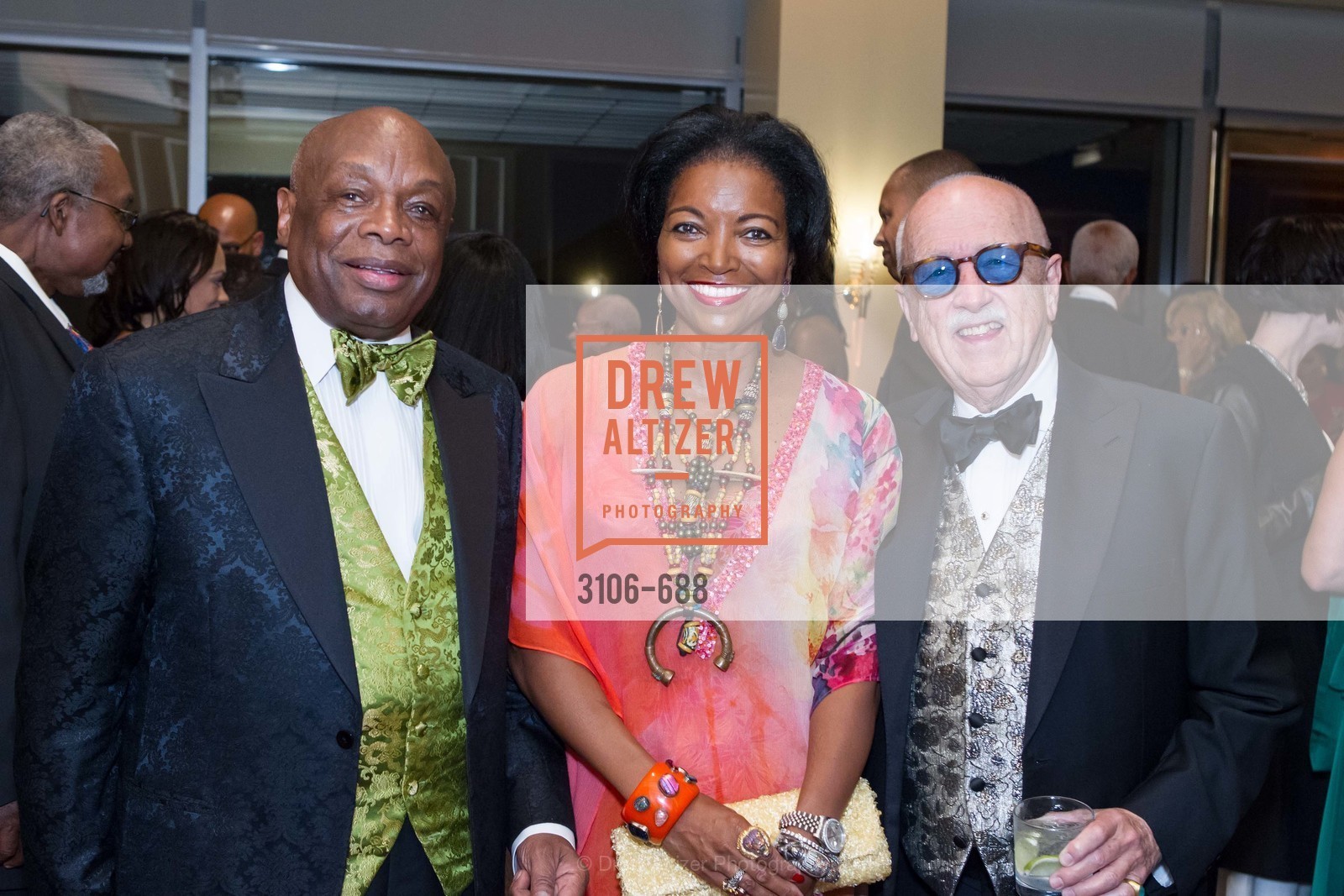 Willie Brown, Denise Bradley Tyson, Wilkes Bashford, Wilkes Bashford, In Memoriam 1933-2016, San Francisco, January 16th, 2016,Drew Altizer, Drew Altizer Photography, full-service agency, private events, San Francisco photographer, photographer california
