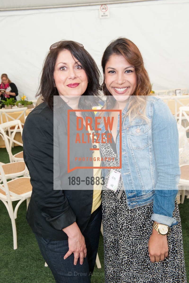Nicole Lang, Patricia Aleman, STERN GROVE FESTIVAL: The Big Picnic 2013, US, June 16th, 2013, Photo #189-6883 Nicole Lang, Patricia Aleman, Photo #189-6883