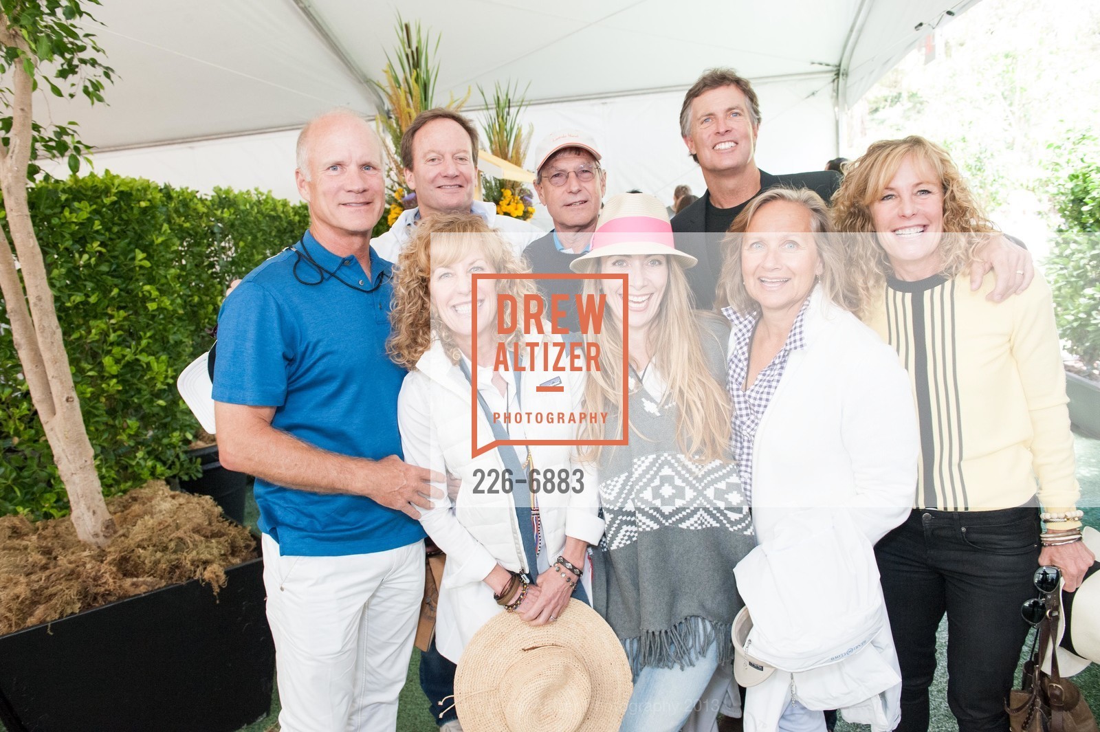 Richard Steiny, Lisa Steiny, Shellan Isackson, Mike Corley, Lori Corley, Photo #226-6883