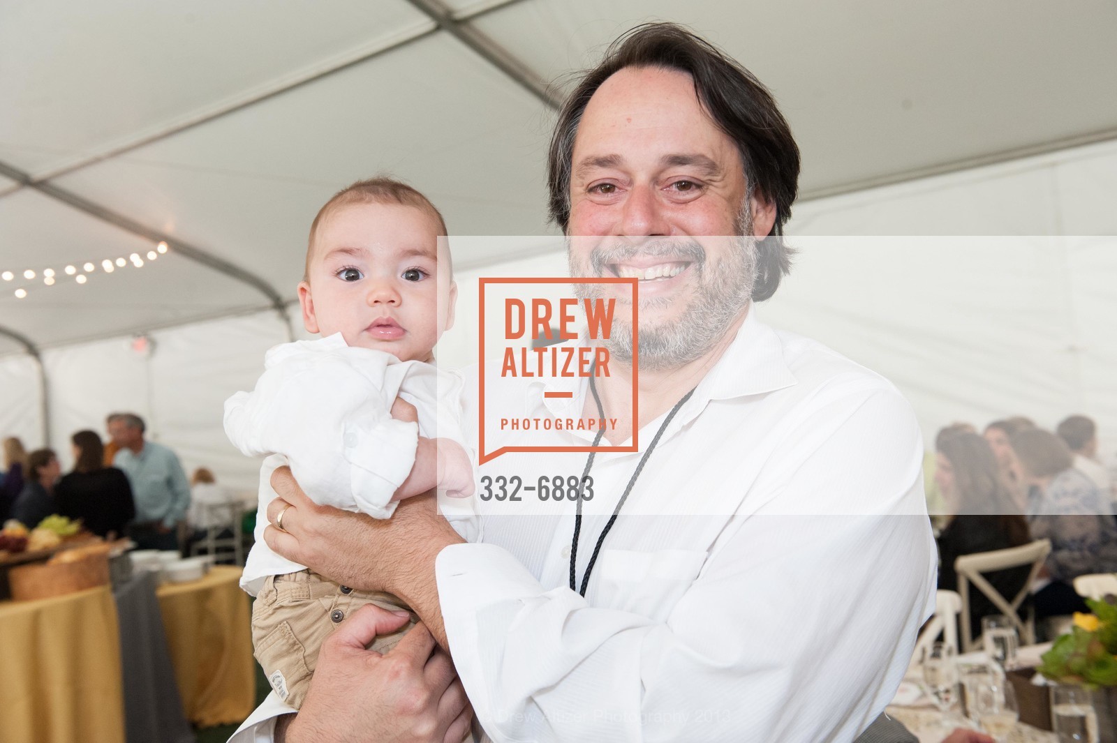 Asher Katznelson, David Katznelson, Photo #332-6883