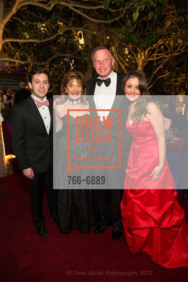Jackie Speier, Barry Dennis, Gordon Getty's 80th Birthday Party, US, December 14th, 2013, Photo #766-6889 Jackie Speier, Barry Dennis, Photo #766-6889