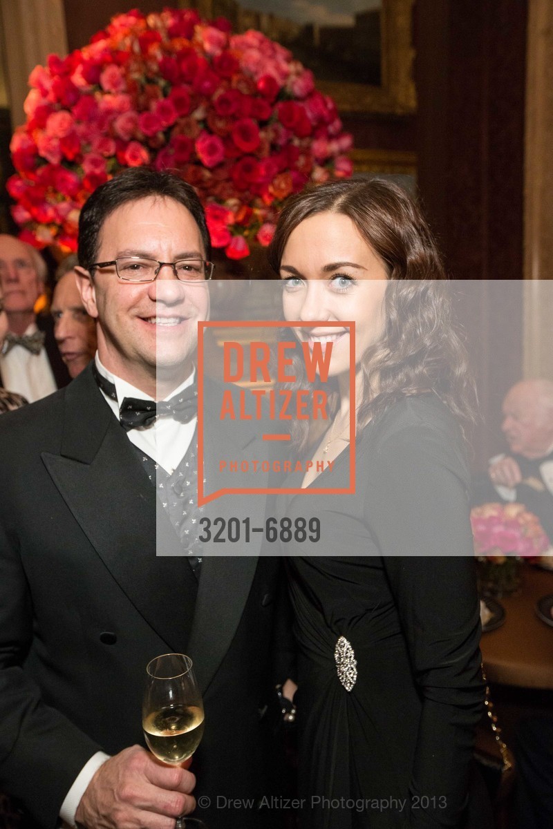 Jeff Horowitz, Lana Gut, Photo #3201-6889
