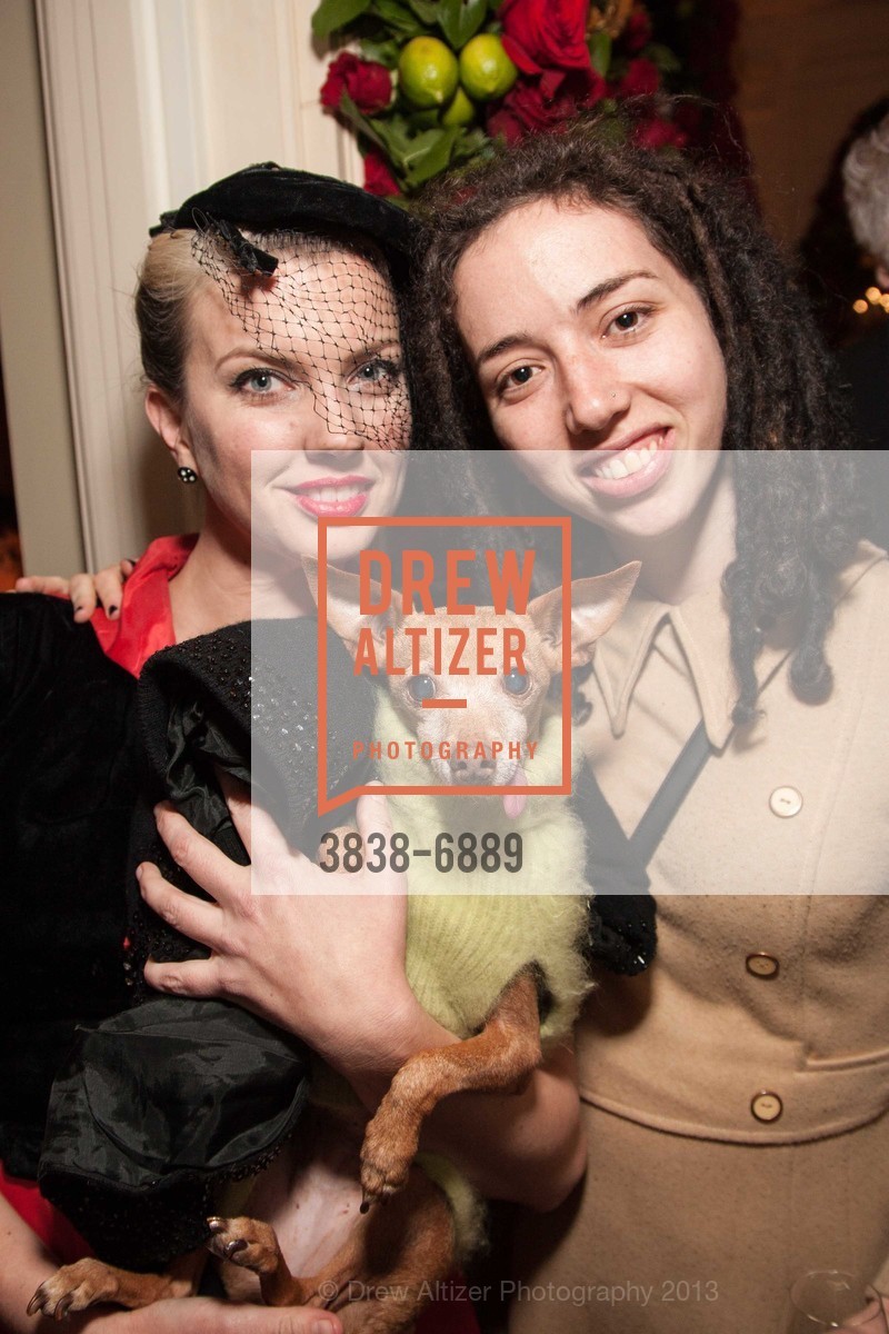 Catherine Tullner, Lily, Nicolette Getty, Gordon Getty's 80th Birthday Party, US, December 14th, 2013, Photo #3838-6889 Catherine Tullner, Lily, Nicolette Getty, Photo #3838-6889