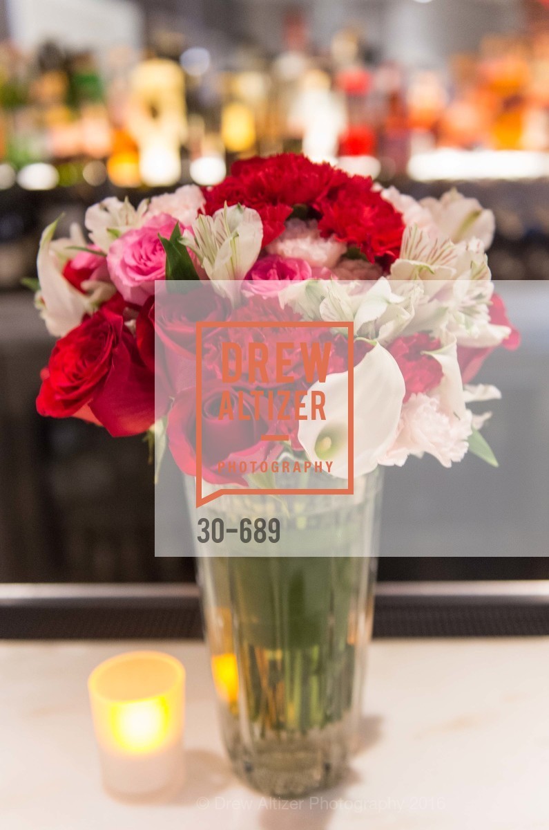 Atmosphere, Oscar de la Renta Cocktail Party with Boaz Mazor, The Rotunda Restaurant, January 19th, 2016,Drew Altizer, Drew Altizer Photography, full-service agency, private events, San Francisco photographer, photographer california