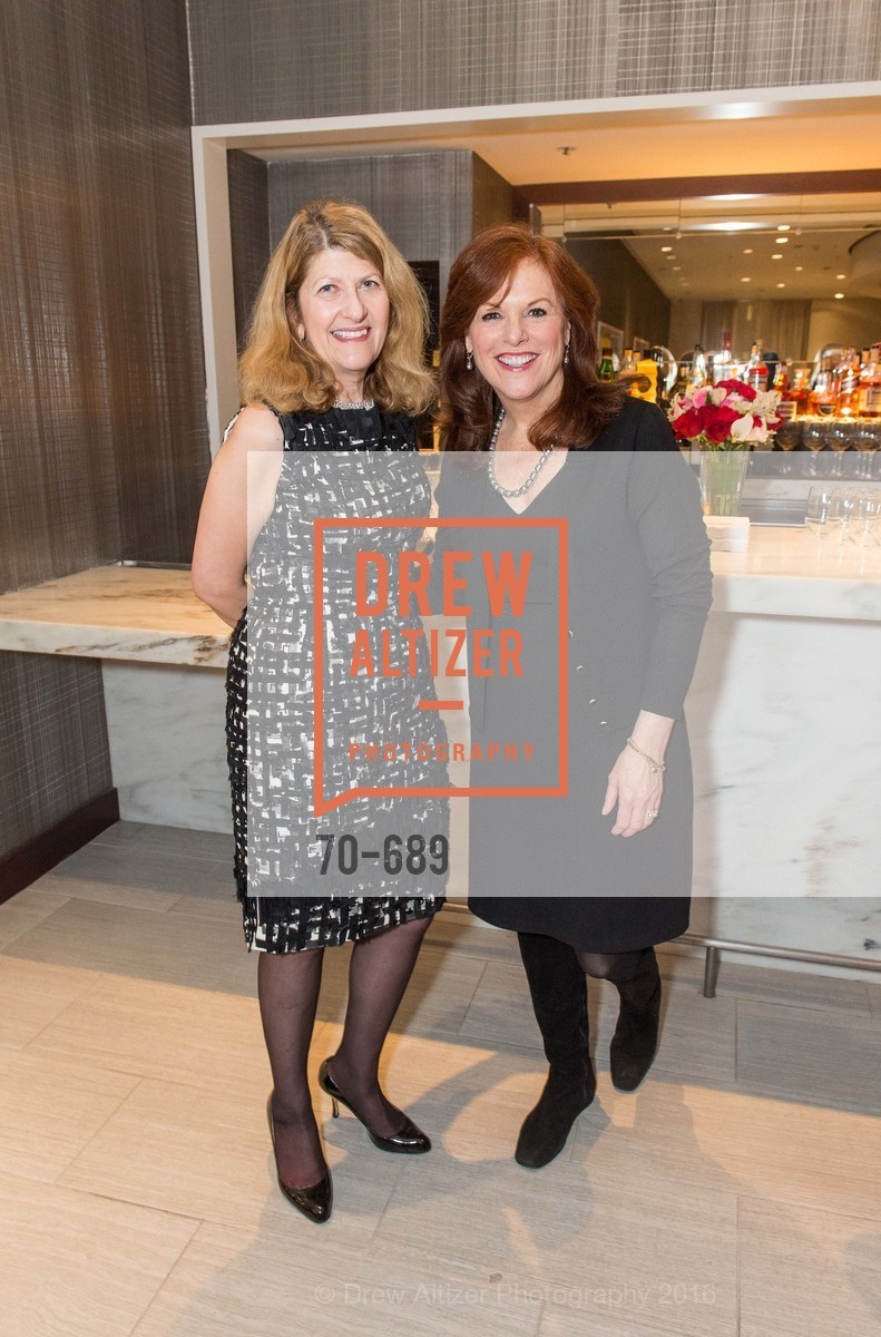 Emely Weissman, Theresa Spirz, Oscar de la Renta Cocktail Party with Boaz Mazor, The Rotunda Restaurant, January 19th, 2016,Drew Altizer, Drew Altizer Photography, full-service agency, private events, San Francisco photographer, photographer california