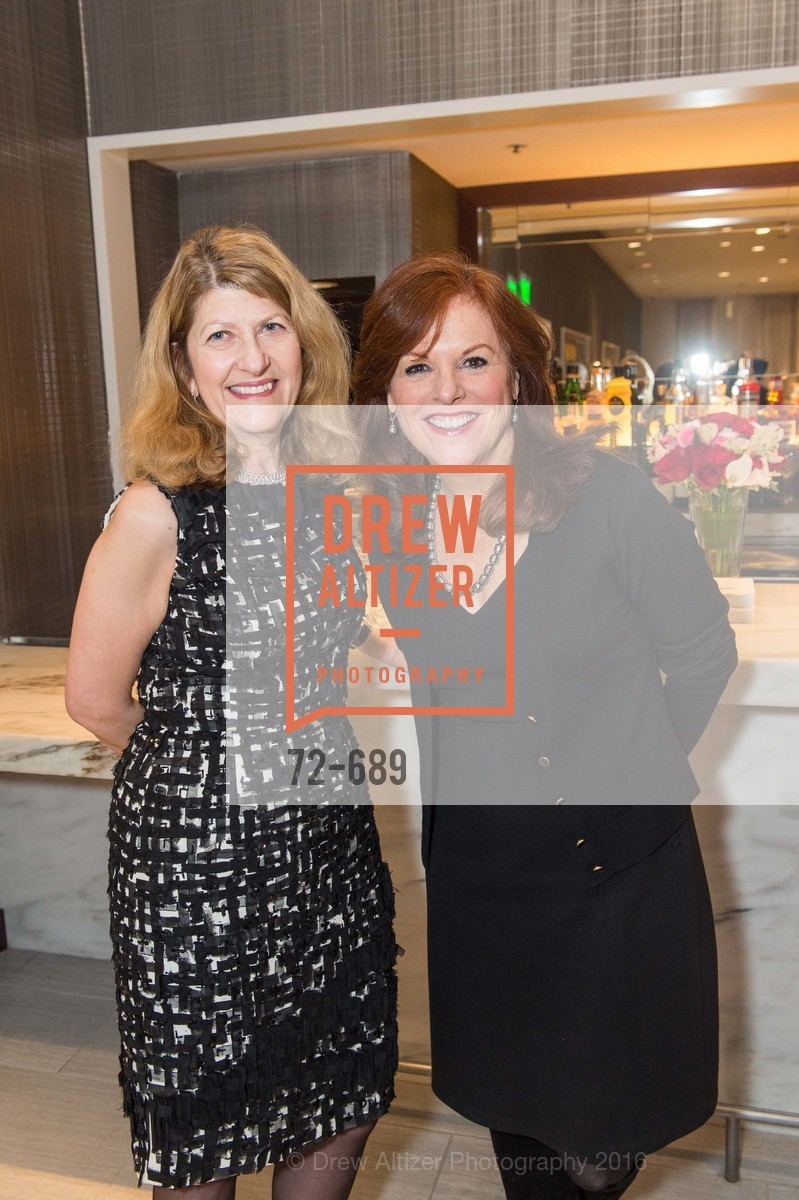Emely Weissman, Theresa Spirz, Oscar de la Renta Cocktail Party with Boaz Mazor, The Rotunda Restaurant, January 19th, 2016,Drew Altizer, Drew Altizer Photography, full-service agency, private events, San Francisco photographer, photographer california