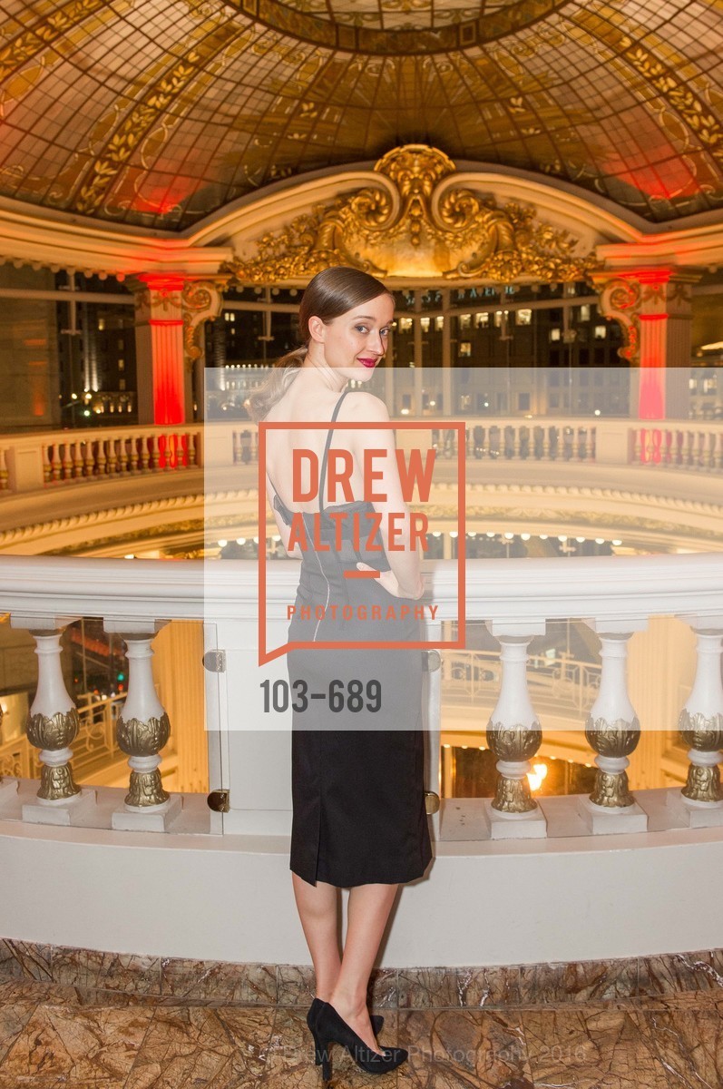 Lana Kohn, Oscar de la Renta Cocktail Party with Boaz Mazor, The Rotunda Restaurant, January 19th, 2016,Drew Altizer, Drew Altizer Photography, full-service event agency, private events, San Francisco photographer, photographer California