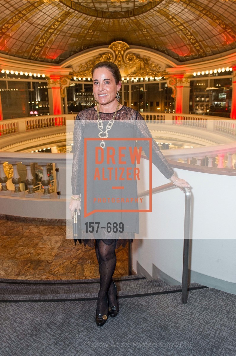 Natalia Urrutia, Oscar de la Renta Cocktail Party with Boaz Mazor, The Rotunda Restaurant, January 19th, 2016,Drew Altizer, Drew Altizer Photography, full-service agency, private events, San Francisco photographer, photographer california