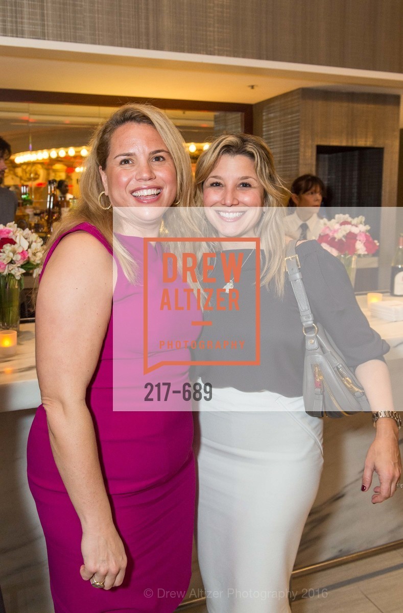 Christina Kownowski, Amanda Valentino, Oscar de la Renta Cocktail Party with Boaz Mazor, The Rotunda Restaurant, January 19th, 2016,Drew Altizer, Drew Altizer Photography, full-service agency, private events, San Francisco photographer, photographer california