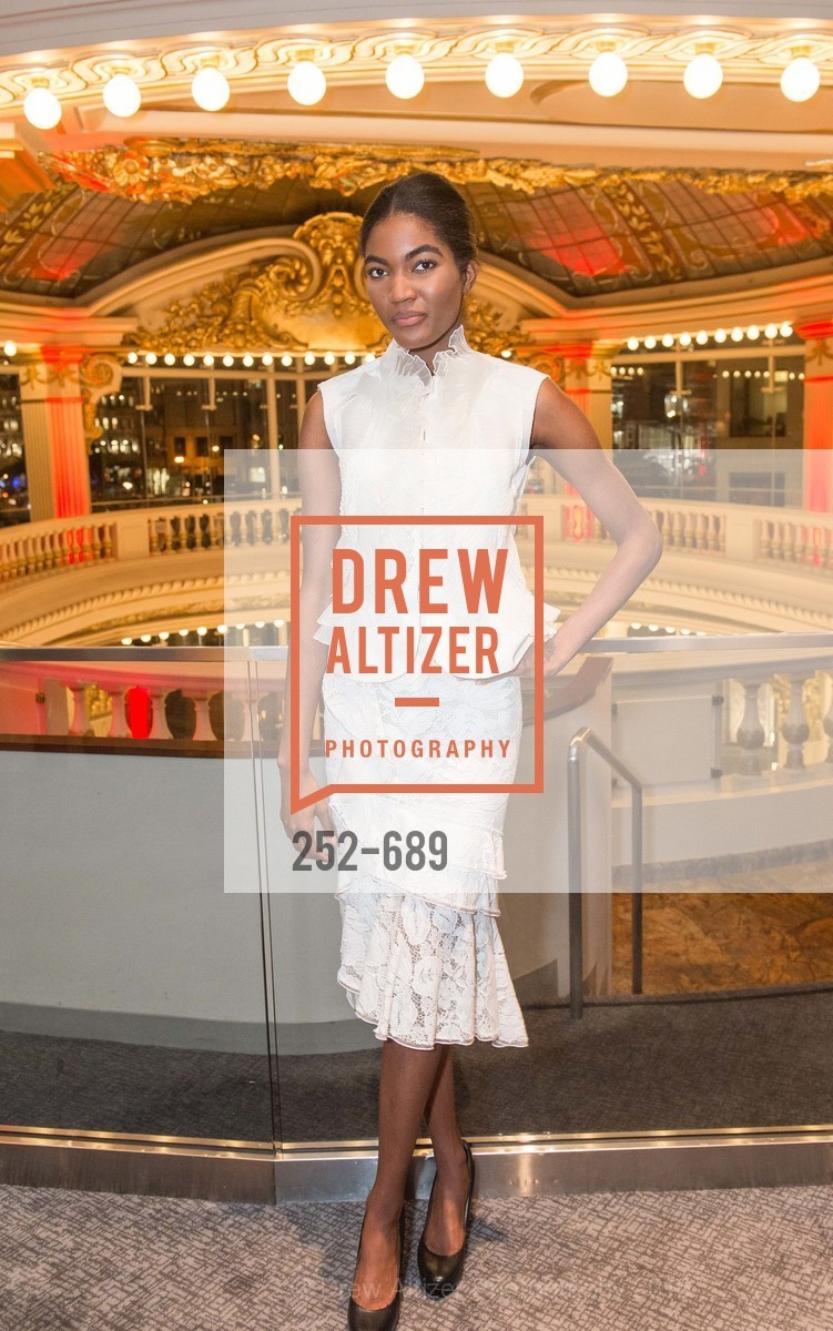 Sydney Reed, Oscar de la Renta Cocktail Party with Boaz Mazor, The Rotunda Restaurant, January 19th, 2016,Drew Altizer, Drew Altizer Photography, full-service event agency, private events, San Francisco photographer, photographer California