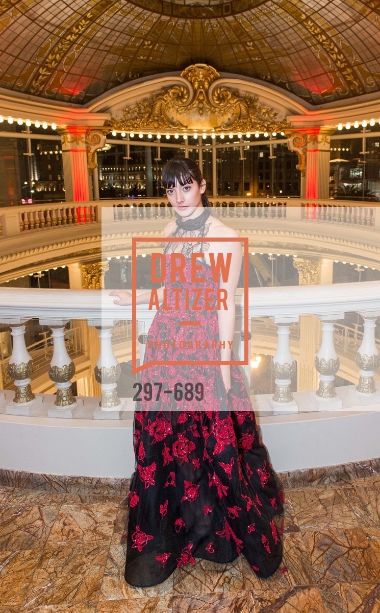 Lana Kohn, Oscar de la Renta Cocktail Party with Boaz Mazor, The Rotunda Restaurant, January 19th, 2016,Drew Altizer, Drew Altizer Photography, full-service agency, private events, San Francisco photographer, photographer california