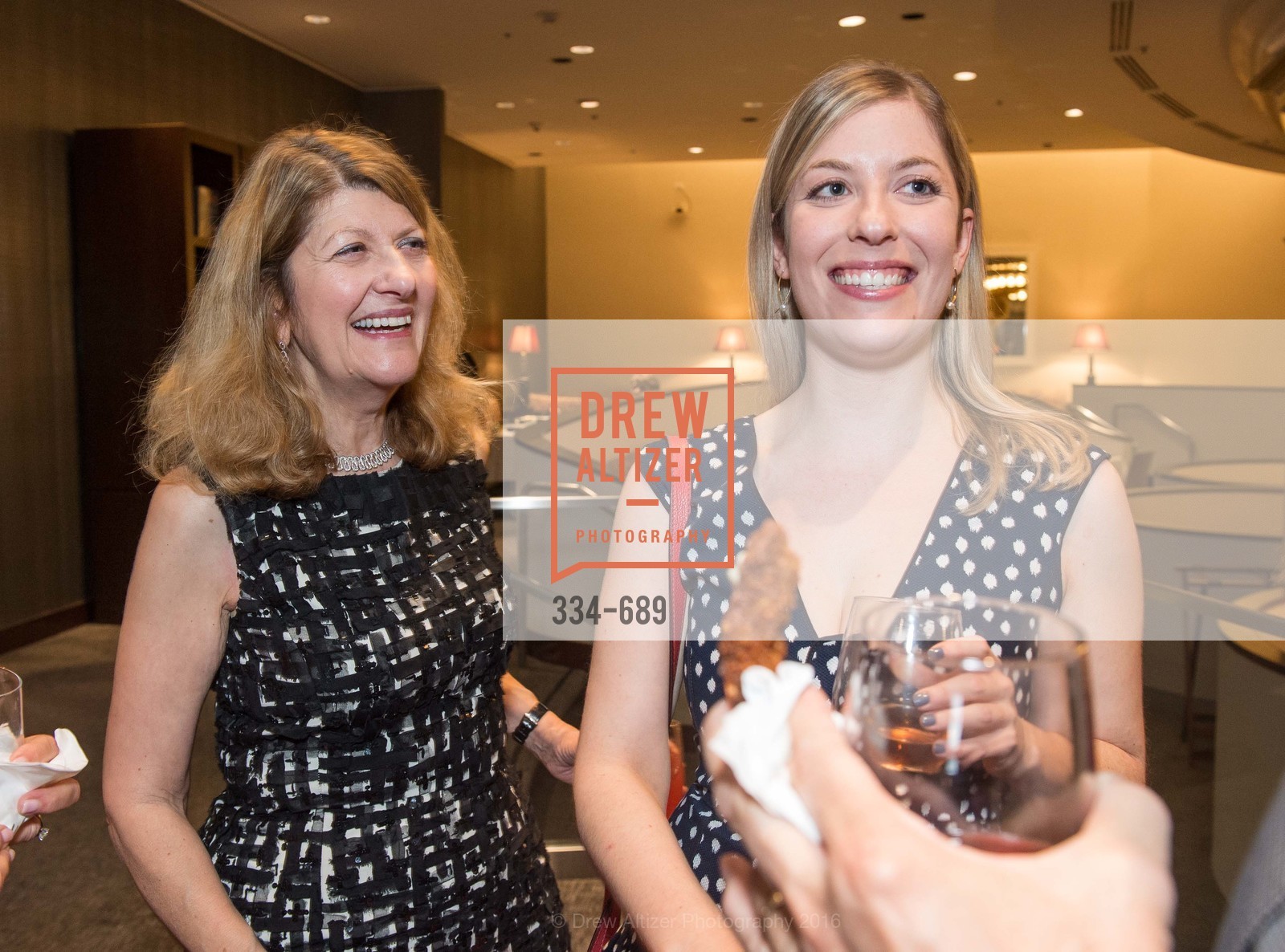 Emely Weissman, Oscar de la Renta Cocktail Party with Boaz Mazor, The Rotunda Restaurant, January 19th, 2016,Drew Altizer, Drew Altizer Photography, full-service agency, private events, San Francisco photographer, photographer california