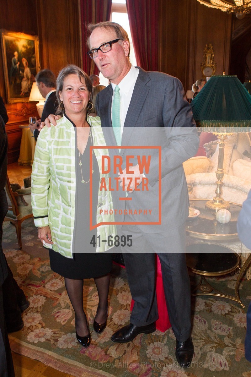 Suni Harford, Eric Abrahamson, Photo #41-6895