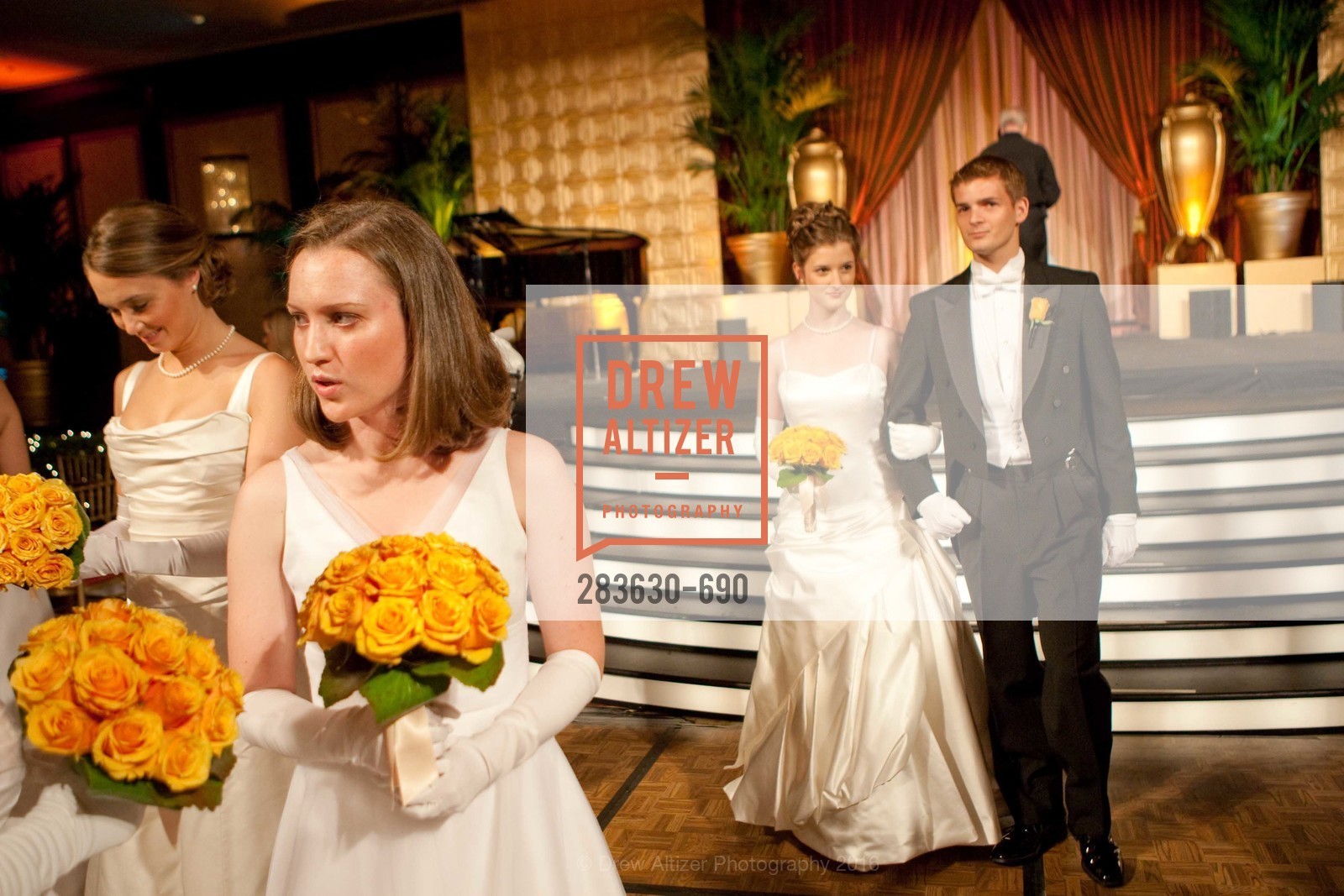 Anne Lewis, Eloise Horn, Morgan Alexis Malott, Mark Malott, 2009 Debutante Ball, Unknown, July 4th, 2008,Drew Altizer, Drew Altizer Photography, full-service agency, private events, San Francisco photographer, photographer california