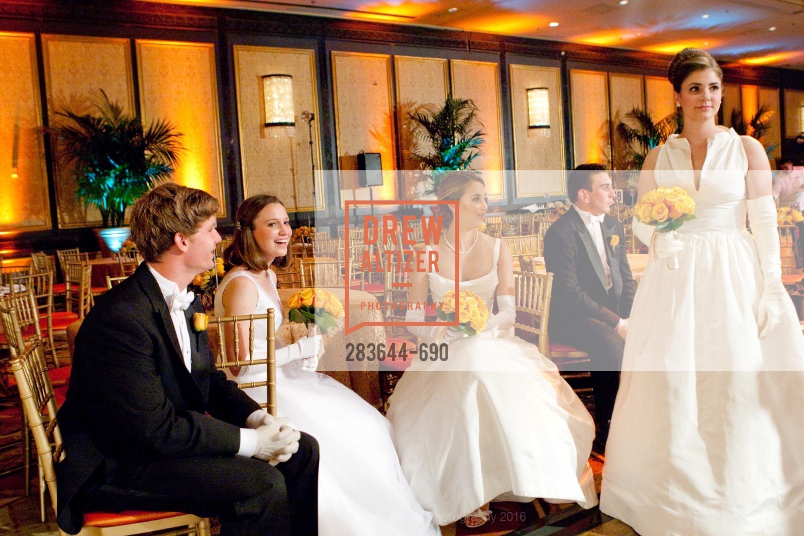 Raymond King, Eloise Horn, Anne Lewis, Denise Rollandi, 2009 Debutante Ball, Unknown, January 19th, 2016, Photo #283644-690 Raymond King, Eloise Horn, Anne Lewis, Denise Rollandi, Photo #283644-690
