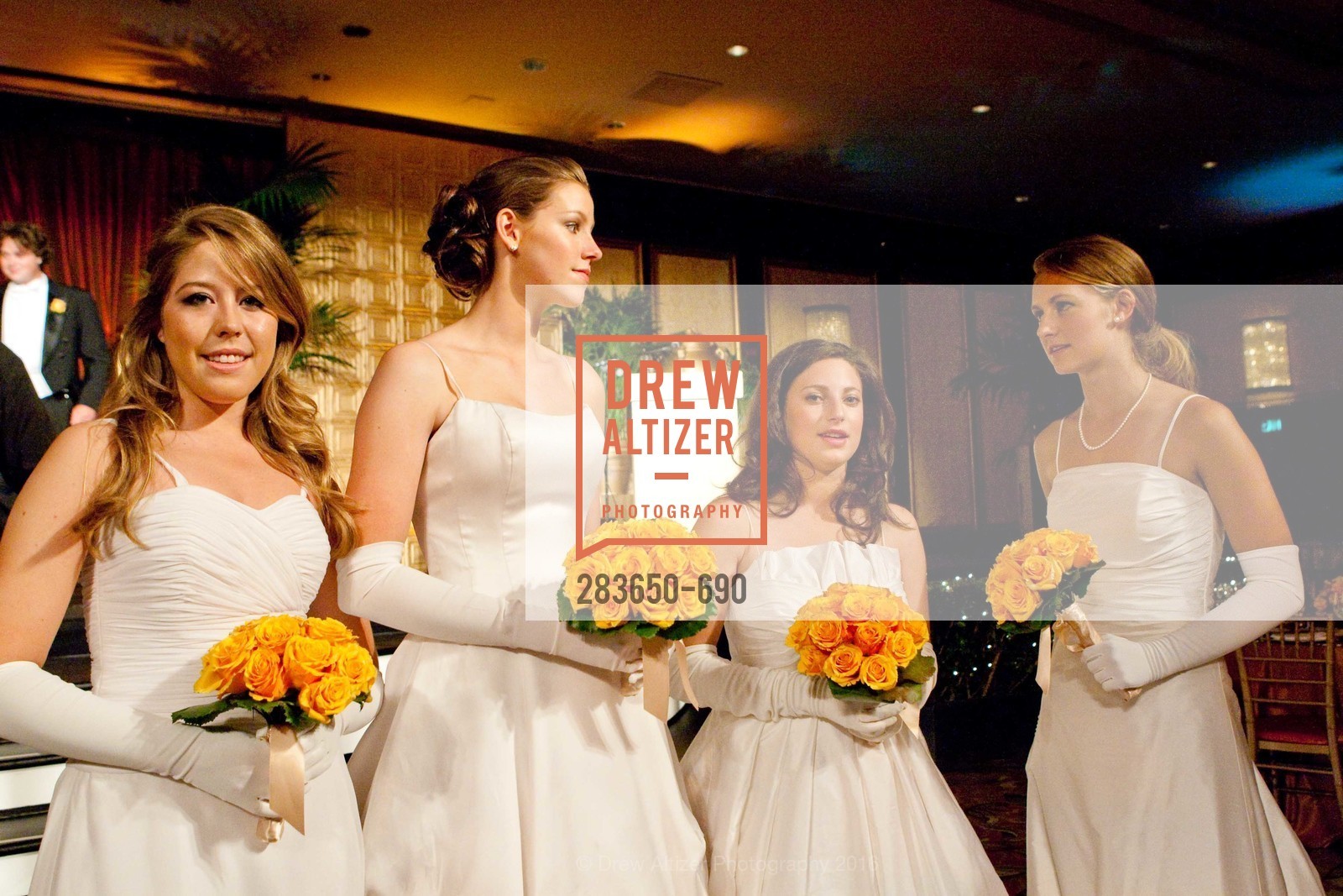 Victoria Renner Student, Meaghan Elizabeth Crowley, Sarah Greer Rosenbaum, Abigail Brannan Mathieson, 2009 Debutante Ball, Unknown, July 4th, 2008,Drew Altizer, Drew Altizer Photography, full-service agency, private events, San Francisco photographer, photographer california