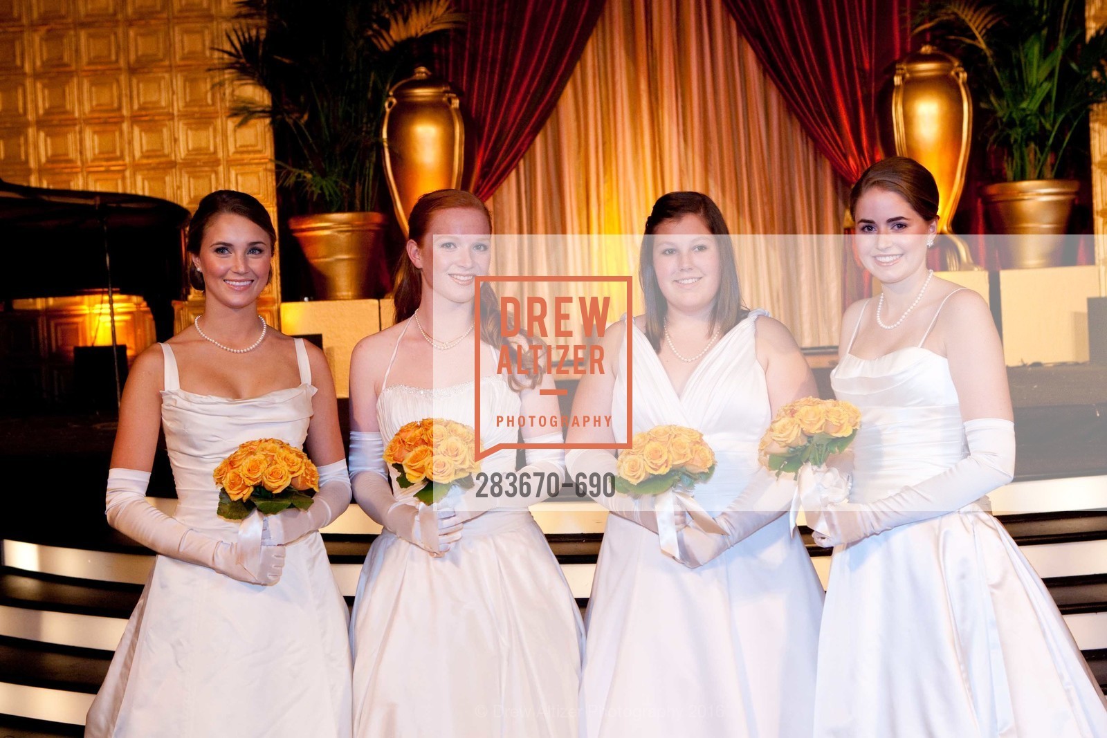 Anne Christine Lewis, Megan Fan Callaghan, Maison Cluck Haines, Sarah Elizabeth Bedford, 2009 Debutante Ball, Unknown, July 4th, 2008,Drew Altizer, Drew Altizer Photography, full-service agency, private events, San Francisco photographer, photographer california