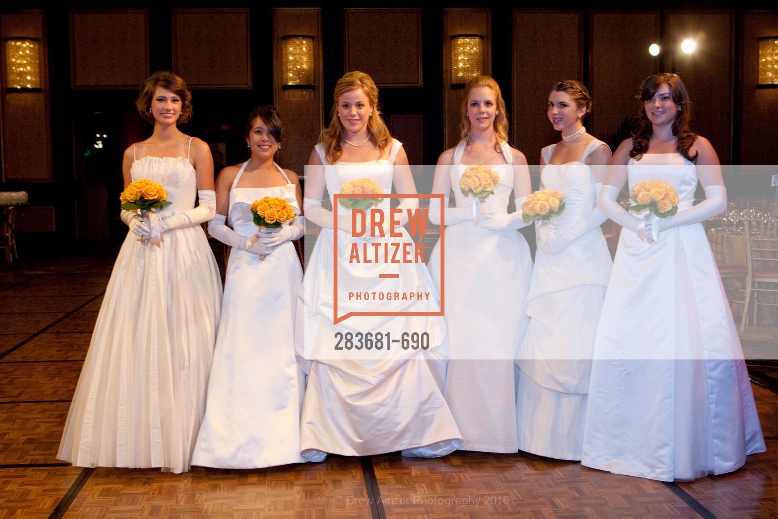 Grace Pritchett Milligan, Marissa Lee Seto, Alexandra Averell Lively Edmondson, Elizabeth Collins Hullar, Grace Mitchell Schlesinger, Victoria Crisler Hetz, 2009 Debutante Ball, Unknown, July 4th, 2008,Drew Altizer, Drew Altizer Photography, full-service agency, private events, San Francisco photographer, photographer california