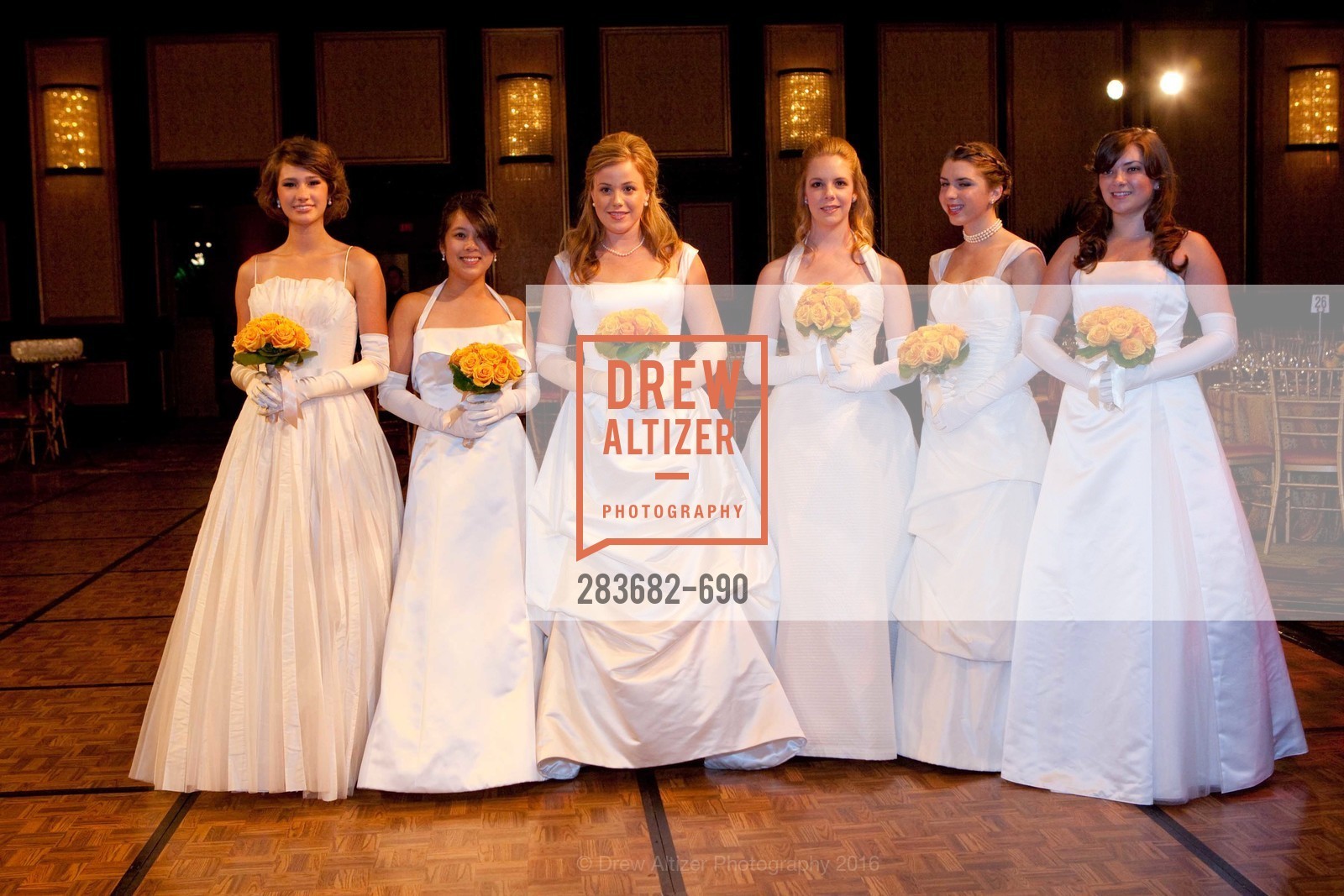 Grace Pritchett Milligan, Marissa Lee Seto, Alexandra Averell Lively Edmondson, Elizabeth Collins Hullar, Grace Mitchell Schlesinger, Victoria Crisler Hetz, 2009 Debutante Ball, Unknown, July 4th, 2008,Drew Altizer, Drew Altizer Photography, full-service agency, private events, San Francisco photographer, photographer california