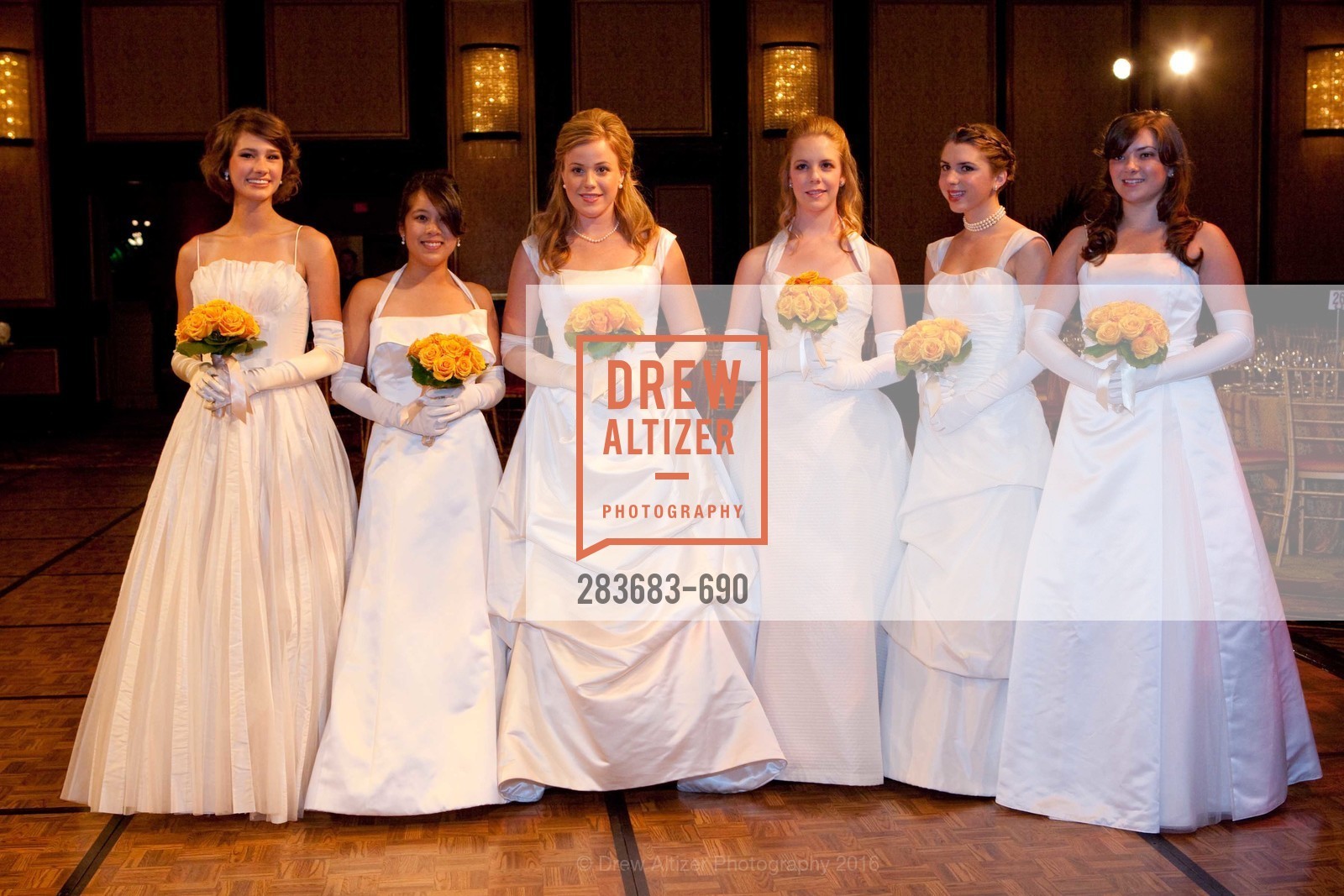 Grace Pritchett Milligan, Marissa Lee Seto, Alexandra Averell Lively Edmondson, Elizabeth Collins Hullar, Grace Mitchell Schlesinger, Victoria Crisler Hetz, 2009 Debutante Ball, Unknown, July 4th, 2008,Drew Altizer, Drew Altizer Photography, full-service agency, private events, San Francisco photographer, photographer california