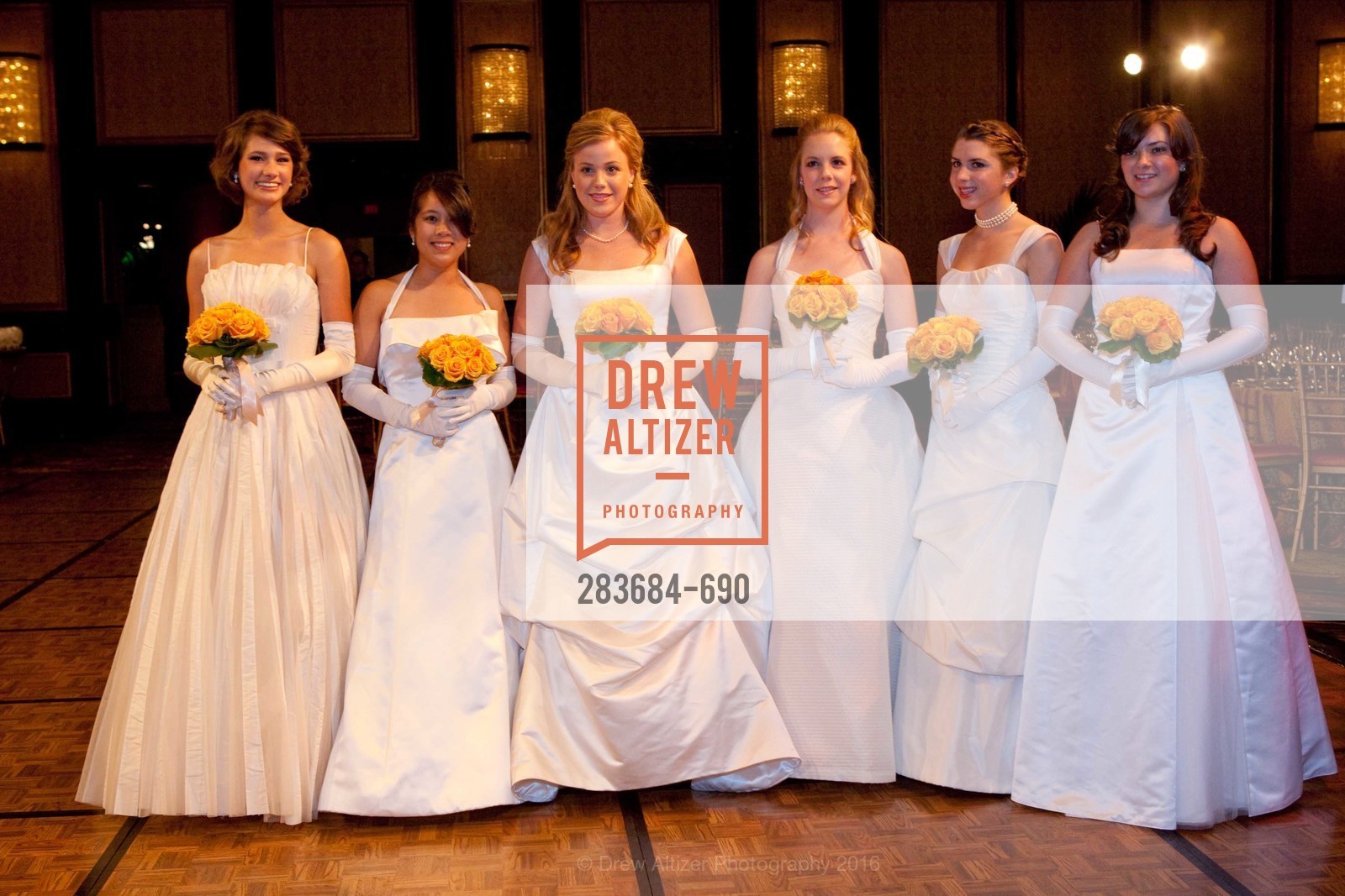 Grace Pritchett Milligan, Marissa Lee Seto, Alexandra Averell Lively Edmondson, Elizabeth Collins Hullar, Grace Mitchell Schlesinger, Victoria Crisler Hetz, 2009 Debutante Ball, Unknown, July 4th, 2008,Drew Altizer, Drew Altizer Photography, full-service agency, private events, San Francisco photographer, photographer california