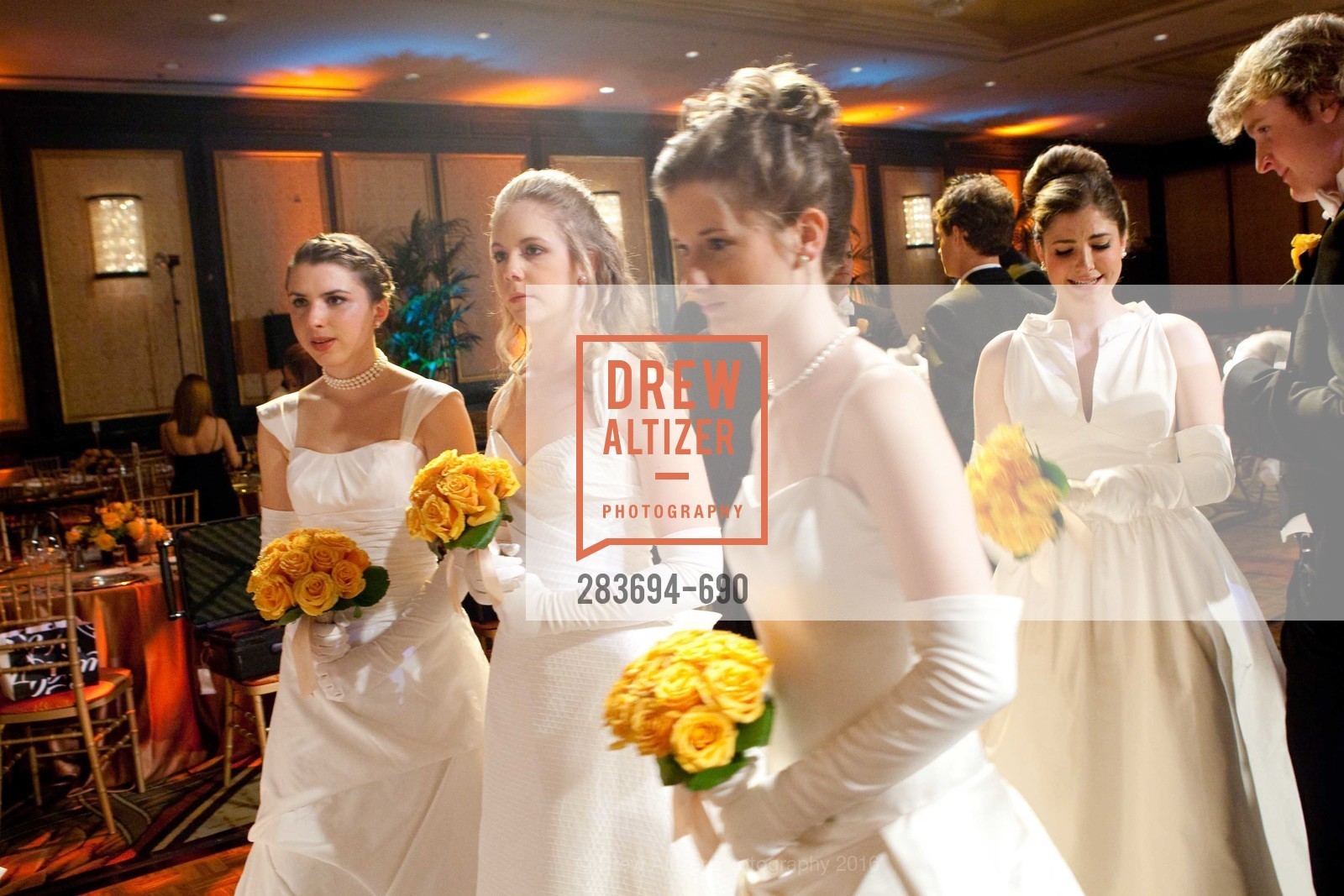 Grace Schlesinger, Elizabeth Hullar, Morgan Malott, Denise Rollandi, Jeff Hunt, 2009 Debutante Ball, Unknown, July 4th, 2008,Drew Altizer, Drew Altizer Photography, full-service agency, private events, San Francisco photographer, photographer california