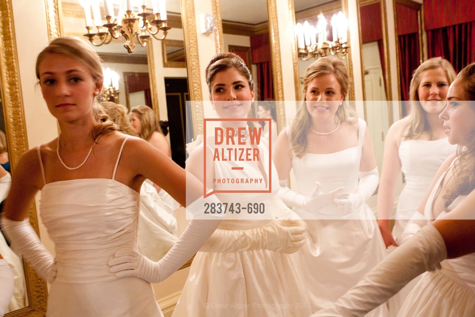 Abigail Mathieson, Denise Rollandi, Averell Edmondson, Taylor Roy, 2009 Debutante Ball, Unknown, July 4th, 2008,Drew Altizer, Drew Altizer Photography, full-service agency, private events, San Francisco photographer, photographer california