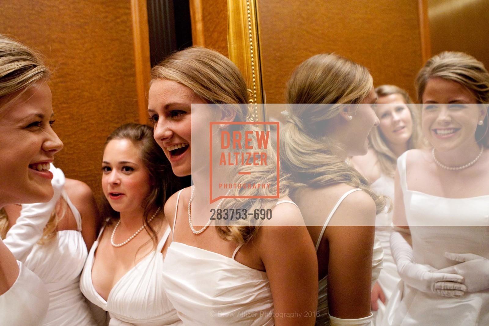 Emma Jesberg, Taylor Roy, Abigail Mathieson, Avril Edmonson, 2009 Debutante Ball, Unknown, July 4th, 2008,Drew Altizer, Drew Altizer Photography, full-service agency, private events, San Francisco photographer, photographer california