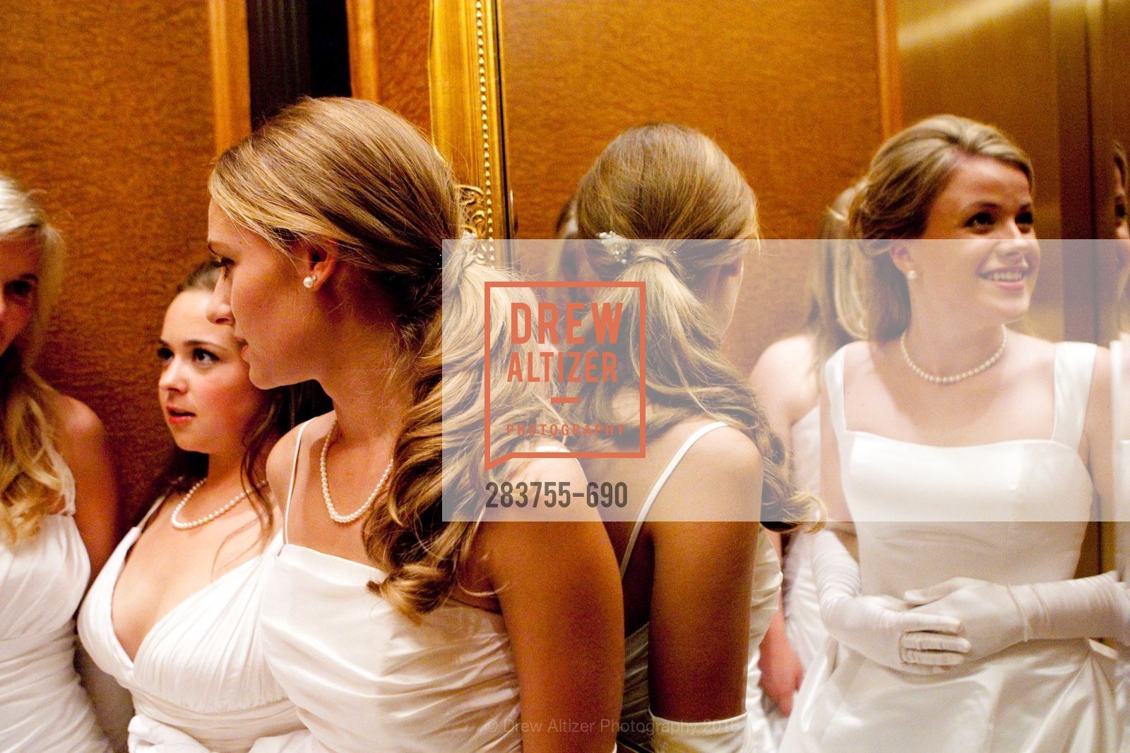 Emma Jesberg, Taylor Roy, Abigail Mathieson, Avril Edmonson, 2009 Debutante Ball, Unknown, July 4th, 2008,Drew Altizer, Drew Altizer Photography, full-service agency, private events, San Francisco photographer, photographer california