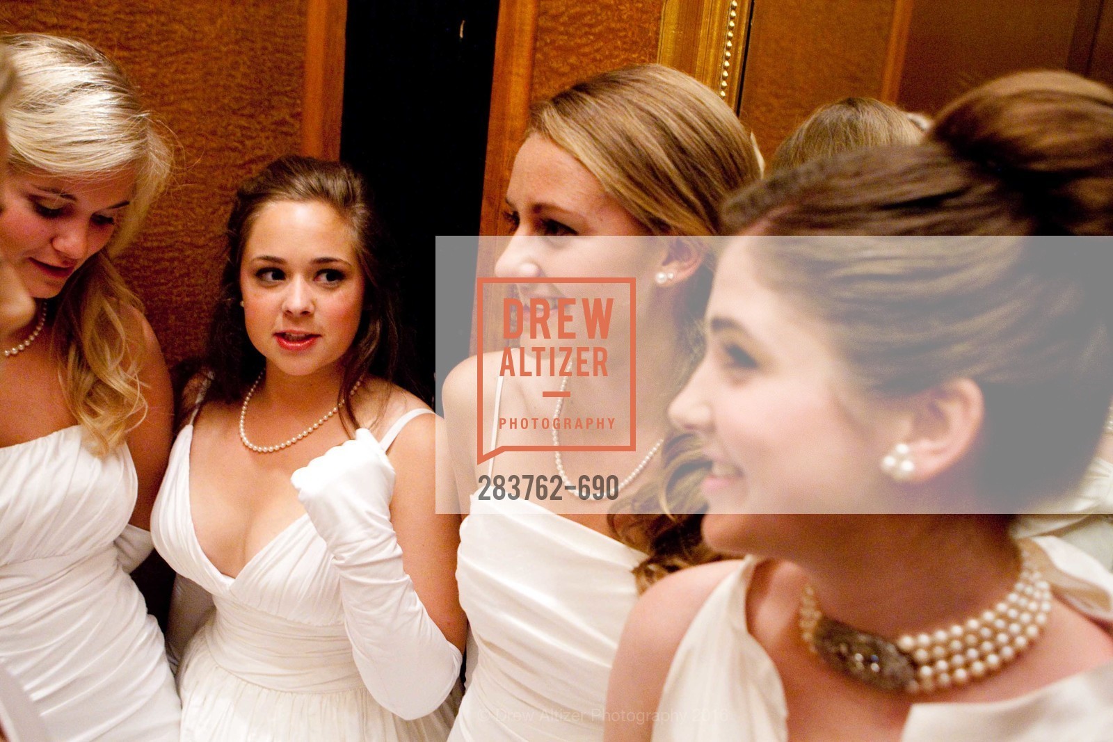 Emma Jesberg, Taylor Roy, Abigail Mathieson, Denise Rollandi, 2009 Debutante Ball, Unknown, July 4th, 2008,Drew Altizer, Drew Altizer Photography, full-service agency, private events, San Francisco photographer, photographer california
