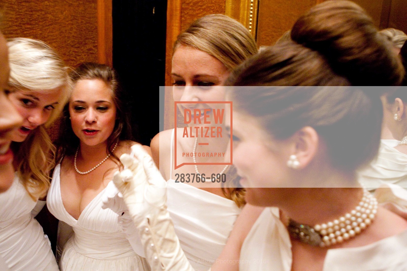 Averell Edmondson, Emma Jesberg, Taylor Roy, Abigail Mathieson, Denise Rollandi, 2009 Debutante Ball, Unknown, July 4th, 2008,Drew Altizer, Drew Altizer Photography, full-service agency, private events, San Francisco photographer, photographer california