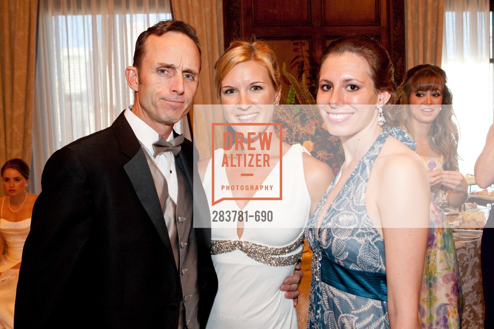 John Coffey, Danielle Malott, Jessica Hollenbacher, 2009 Debutante Ball, Unknown, July 4th, 2008,Drew Altizer, Drew Altizer Photography, full-service agency, private events, San Francisco photographer, photographer california