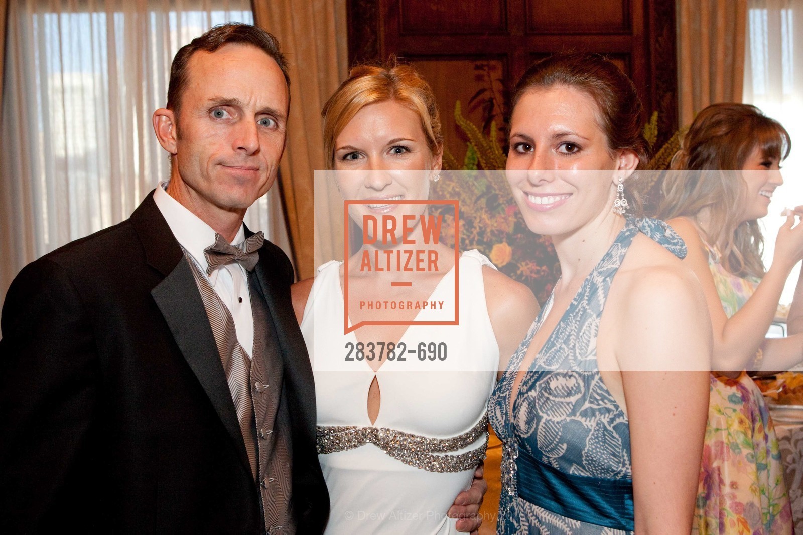John Coffey, Danielle Malott, Jessica Hollenbacher, 2009 Debutante Ball, Unknown, July 4th, 2008,Drew Altizer, Drew Altizer Photography, full-service agency, private events, San Francisco photographer, photographer california