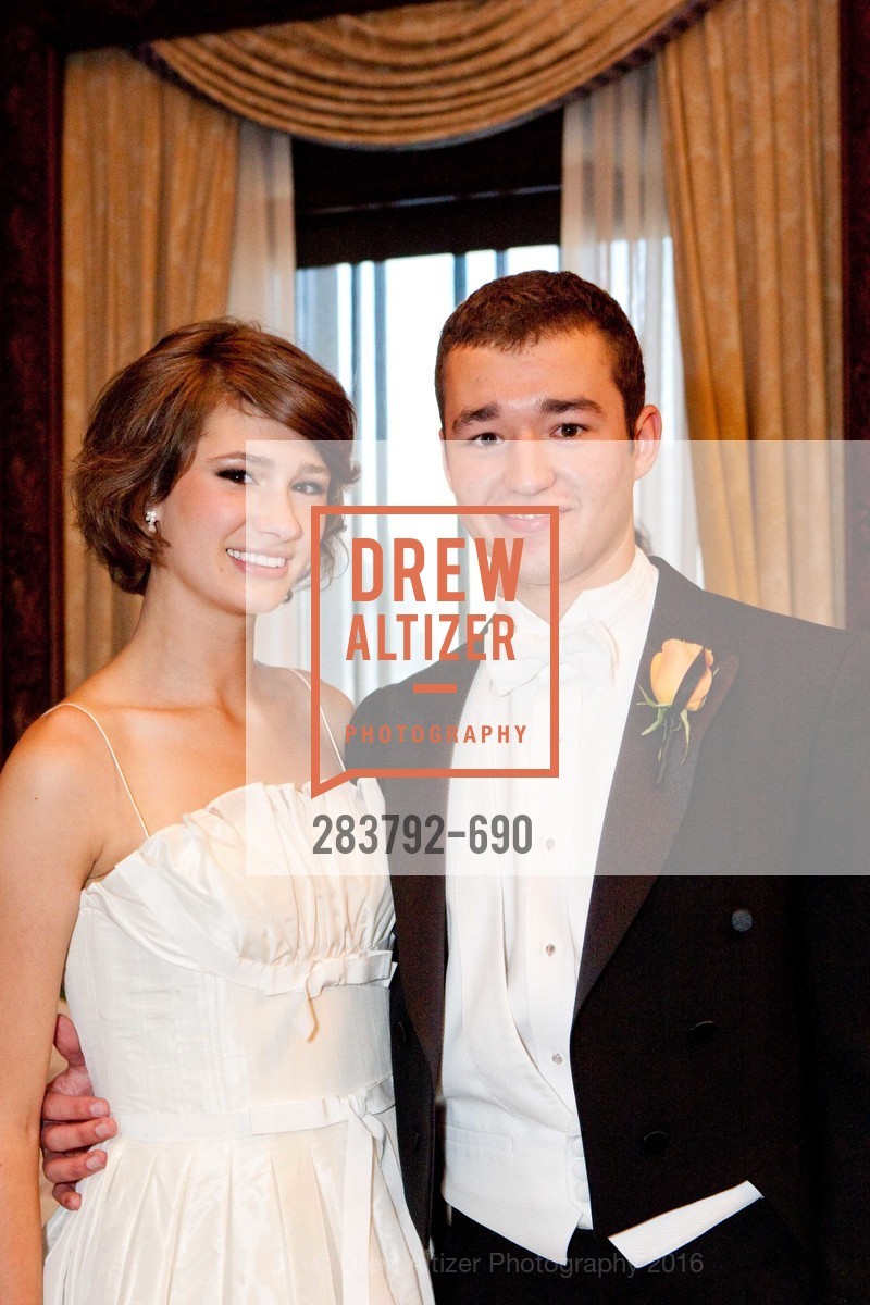 Grace Pritchett Milligan, Matt Milligan, 2009 Debutante Ball, Unknown, January 19th, 2016, Photo #283792-690 Grace Pritchett Milligan, Matt Milligan, Photo #283792-690