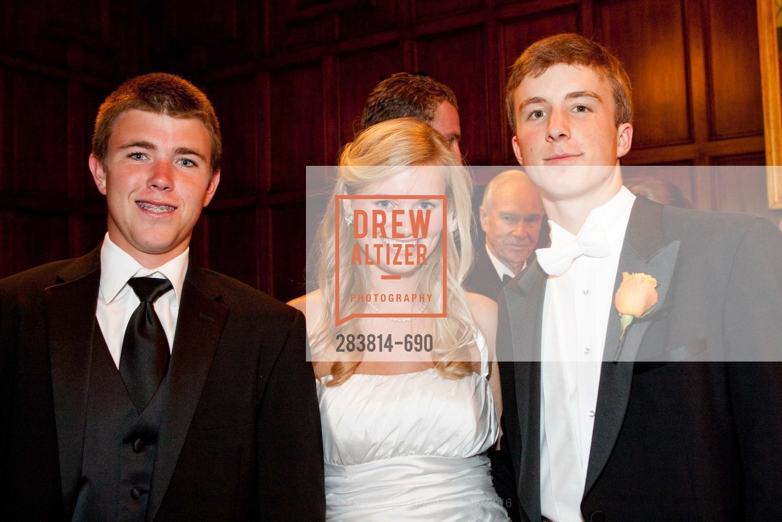 Ian Simms, Emma Giorgianna Jesberg, Tim Gaumond, 2009 Debutante Ball, Unknown, July 4th, 2008,Drew Altizer, Drew Altizer Photography, full-service agency, private events, San Francisco photographer, photographer california