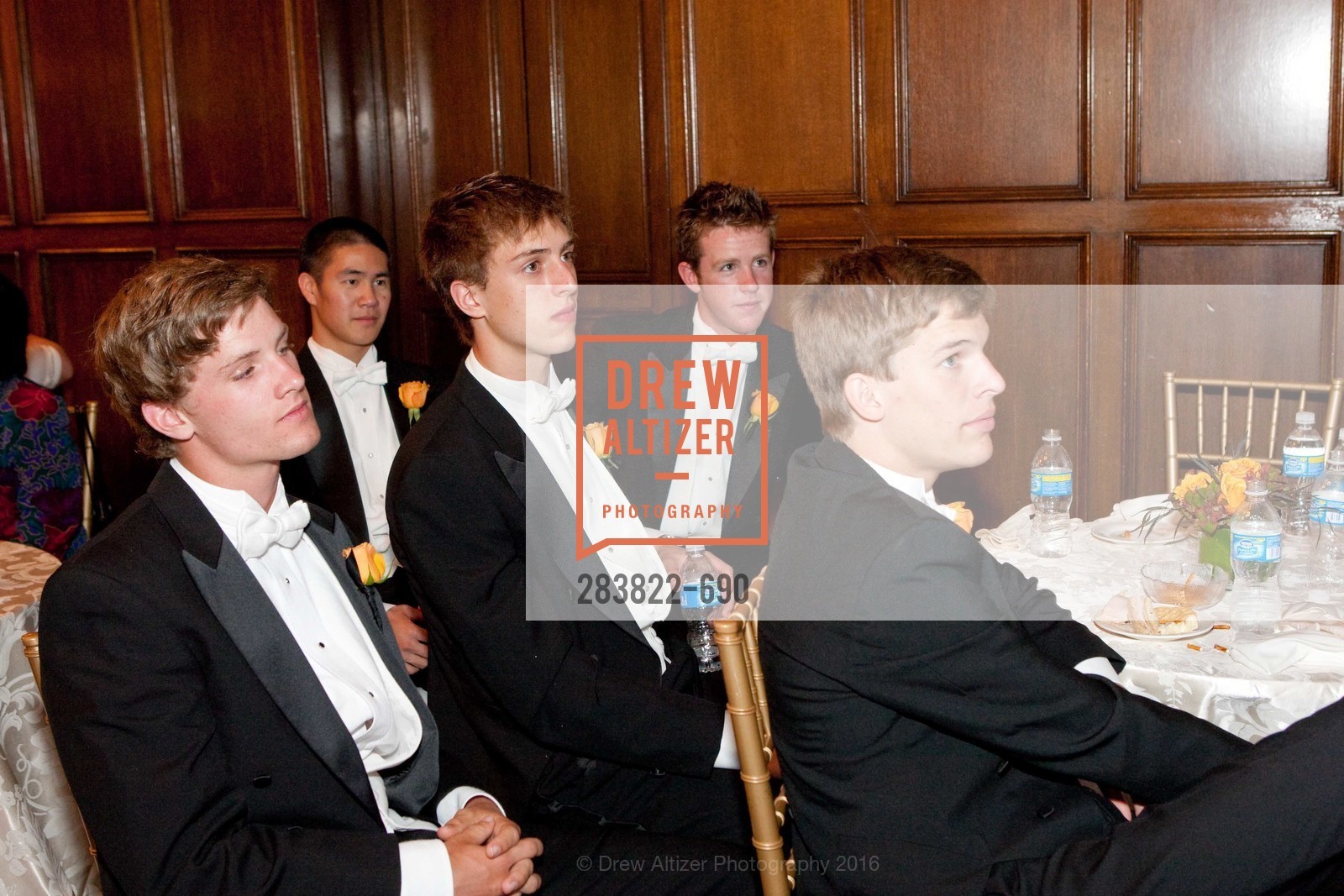 Raymond King, Sean Tsui, Matt Larson, Nicky de Juniac, Ryan Kircher, 2009 Debutante Ball, Unknown, July 4th, 2008,Drew Altizer, Drew Altizer Photography, full-service agency, private events, San Francisco photographer, photographer california