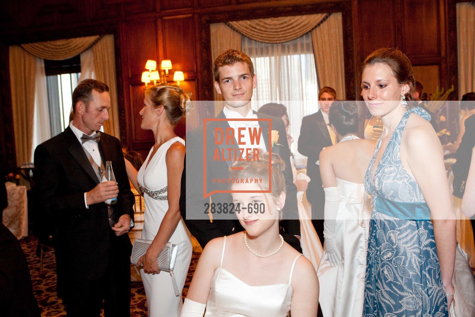 John Coffey, Danielle Malott, Morgan Malott, Mark Malott, Jessica Hollenbacher, 2009 Debutante Ball, Unknown, July 4th, 2008,Drew Altizer, Drew Altizer Photography, full-service agency, private events, San Francisco photographer, photographer california