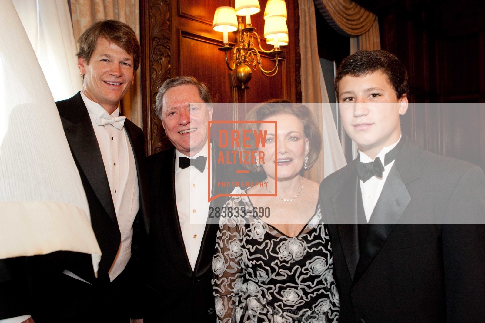 Jim Milligan, George McLaughlin, Olive Ann McLaughlin, James Milligan, 2009 Debutante Ball, Unknown, July 4th, 2008,Drew Altizer, Drew Altizer Photography, full-service agency, private events, San Francisco photographer, photographer california