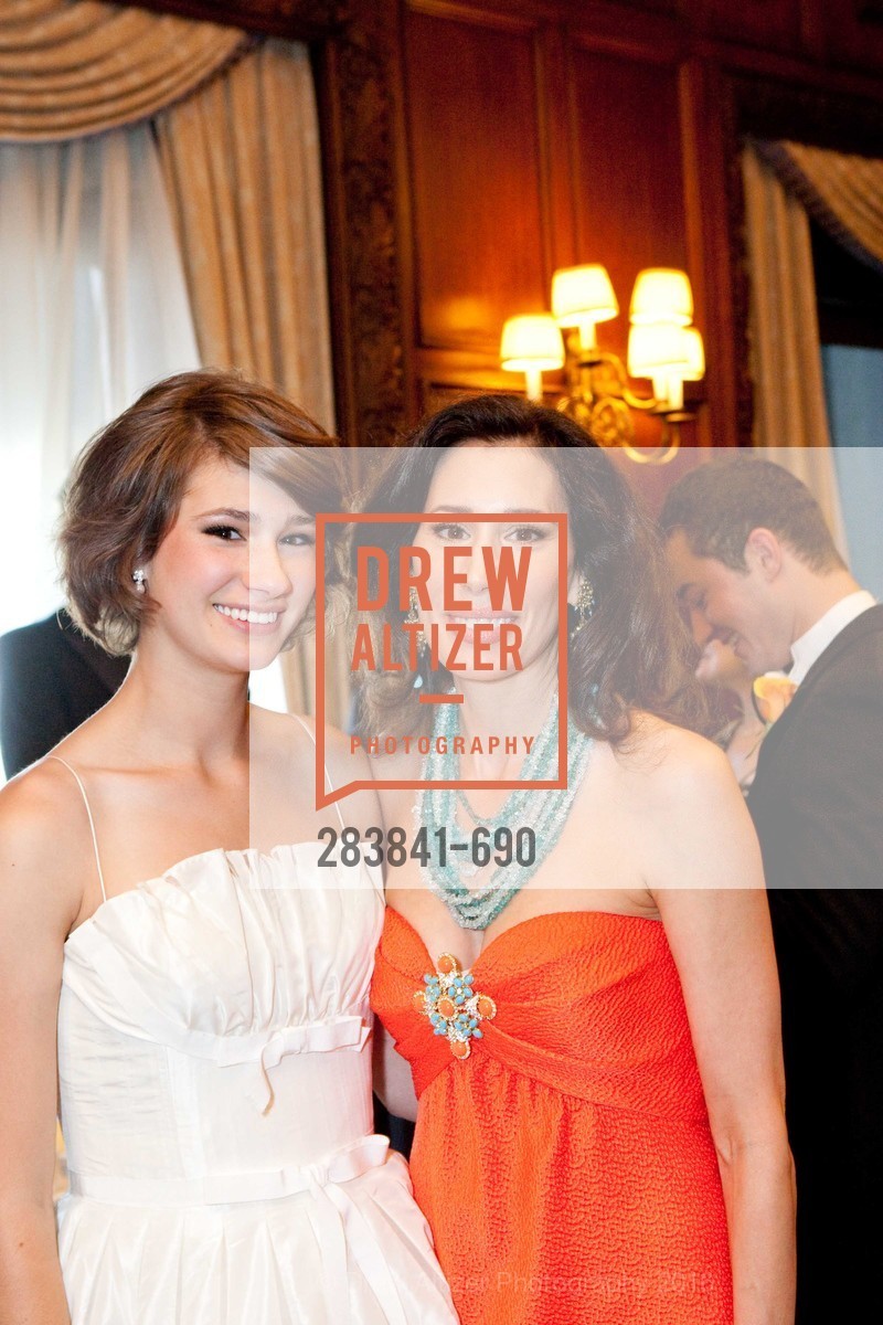 Grace Pritchett Milligan, Stephanie Milligan, 2009 Debutante Ball, Unknown, July 4th, 2008,Drew Altizer, Drew Altizer Photography, full-service agency, private events, San Francisco photographer, photographer california