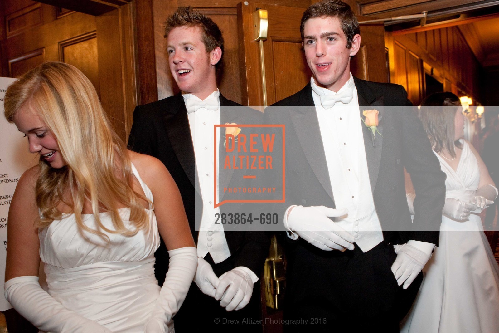 Emma Jesberg, Ryan Kircher, Paul Schemel, 2009 Debutante Ball, Unknown, July 4th, 2008,Drew Altizer, Drew Altizer Photography, full-service agency, private events, San Francisco photographer, photographer california