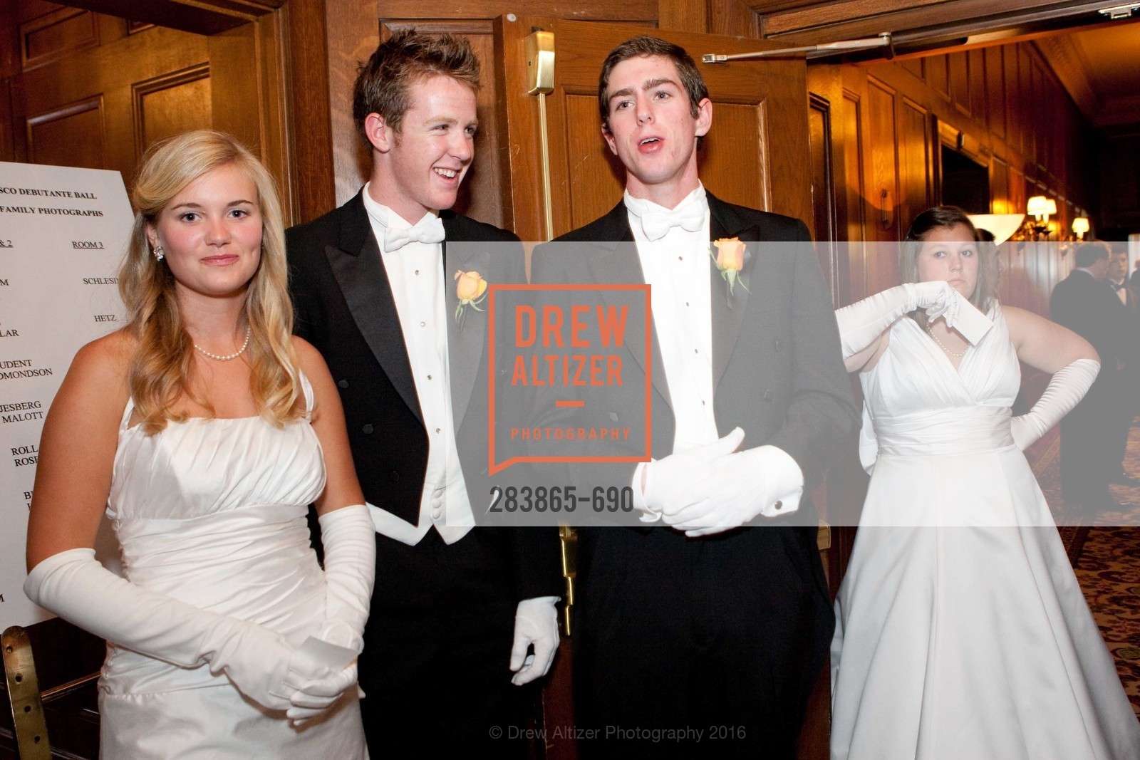 Emma Jesberg, Ryan Kircher, Paul Schemel, 2009 Debutante Ball, Unknown, July 4th, 2008,Drew Altizer, Drew Altizer Photography, full-service agency, private events, San Francisco photographer, photographer california