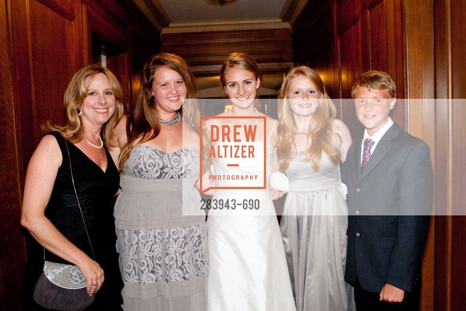 Ann Mathieson, Torey Mathieson, Abigail Mathieson, Becca Mathieson, Drew Mathieson, 2009 Debutante Ball, Unknown, July 4th, 2008,Drew Altizer, Drew Altizer Photography, full-service agency, private events, San Francisco photographer, photographer california