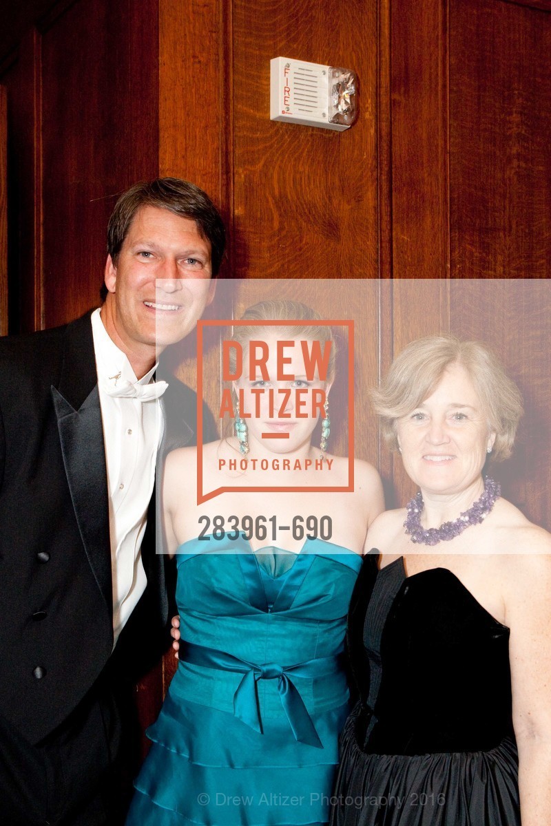 Peter Horn, Lucy Horn, Anne LaFollette, 2009 Debutante Ball, Unknown, July 4th, 2008,Drew Altizer, Drew Altizer Photography, full-service agency, private events, San Francisco photographer, photographer california