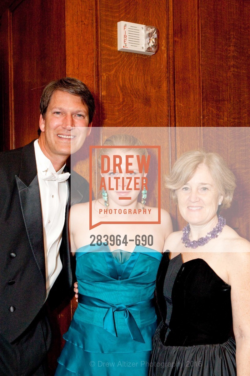 Peter Horn, Lucy Horn, Anne LaFollette, 2009 Debutante Ball, Unknown, July 4th, 2008,Drew Altizer, Drew Altizer Photography, full-service agency, private events, San Francisco photographer, photographer california