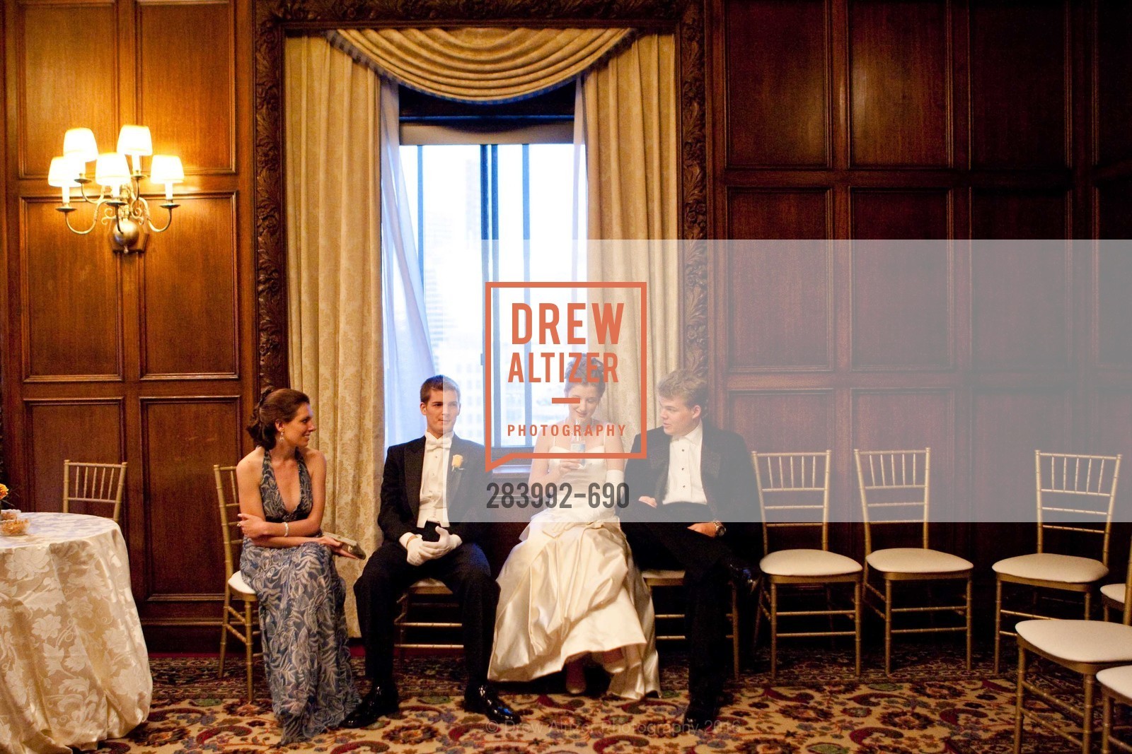 Jessica Hollenbacher, Mark Malott, Morgan Malott, Philip Belden, 2009 Debutante Ball, Unknown, July 4th, 2008,Drew Altizer, Drew Altizer Photography, full-service agency, private events, San Francisco photographer, photographer california