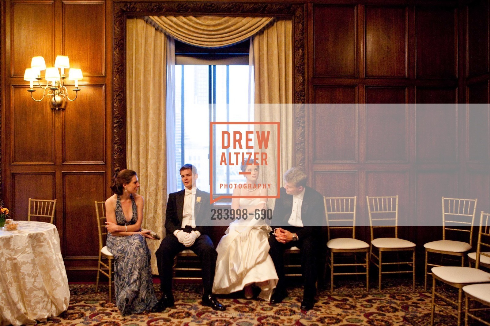 Jessica Hollenbacher, Mark Malott, Morgan Malott, Philip Belden, 2009 Debutante Ball, Unknown, July 4th, 2008,Drew Altizer, Drew Altizer Photography, full-service agency, private events, San Francisco photographer, photographer california