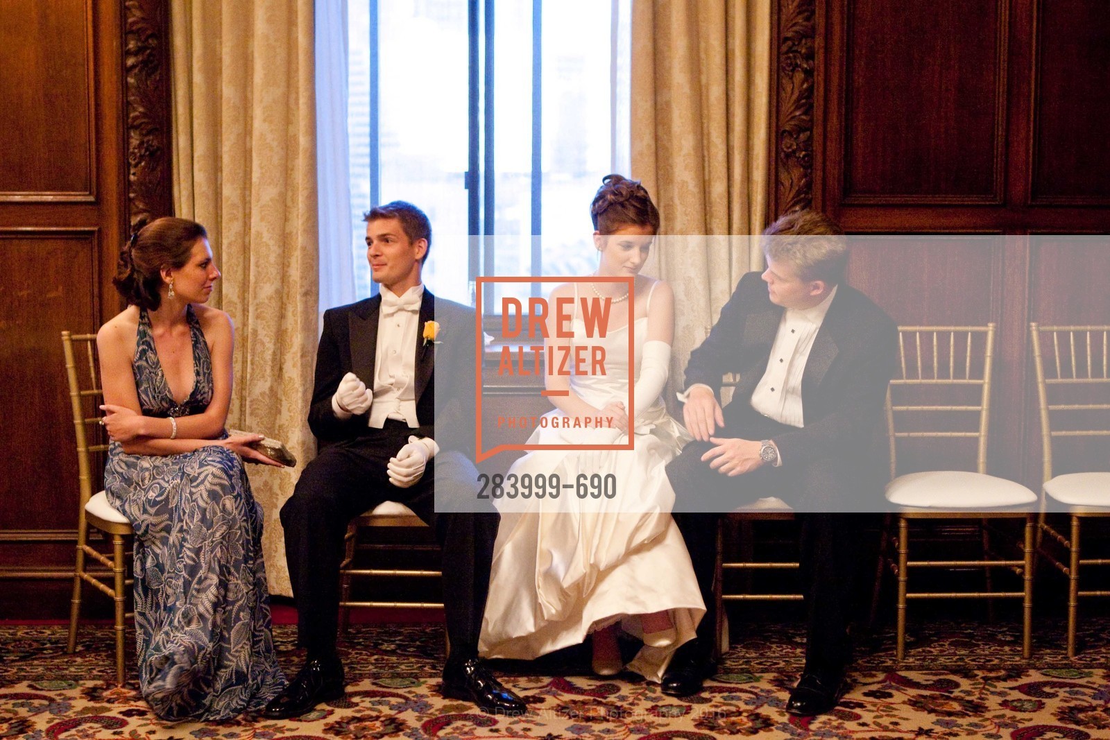 Jessica Hollenbacher, Mark Malott, Morgan Malott, Philip Belden, 2009 Debutante Ball, Unknown, July 4th, 2008,Drew Altizer, Drew Altizer Photography, full-service agency, private events, San Francisco photographer, photographer california