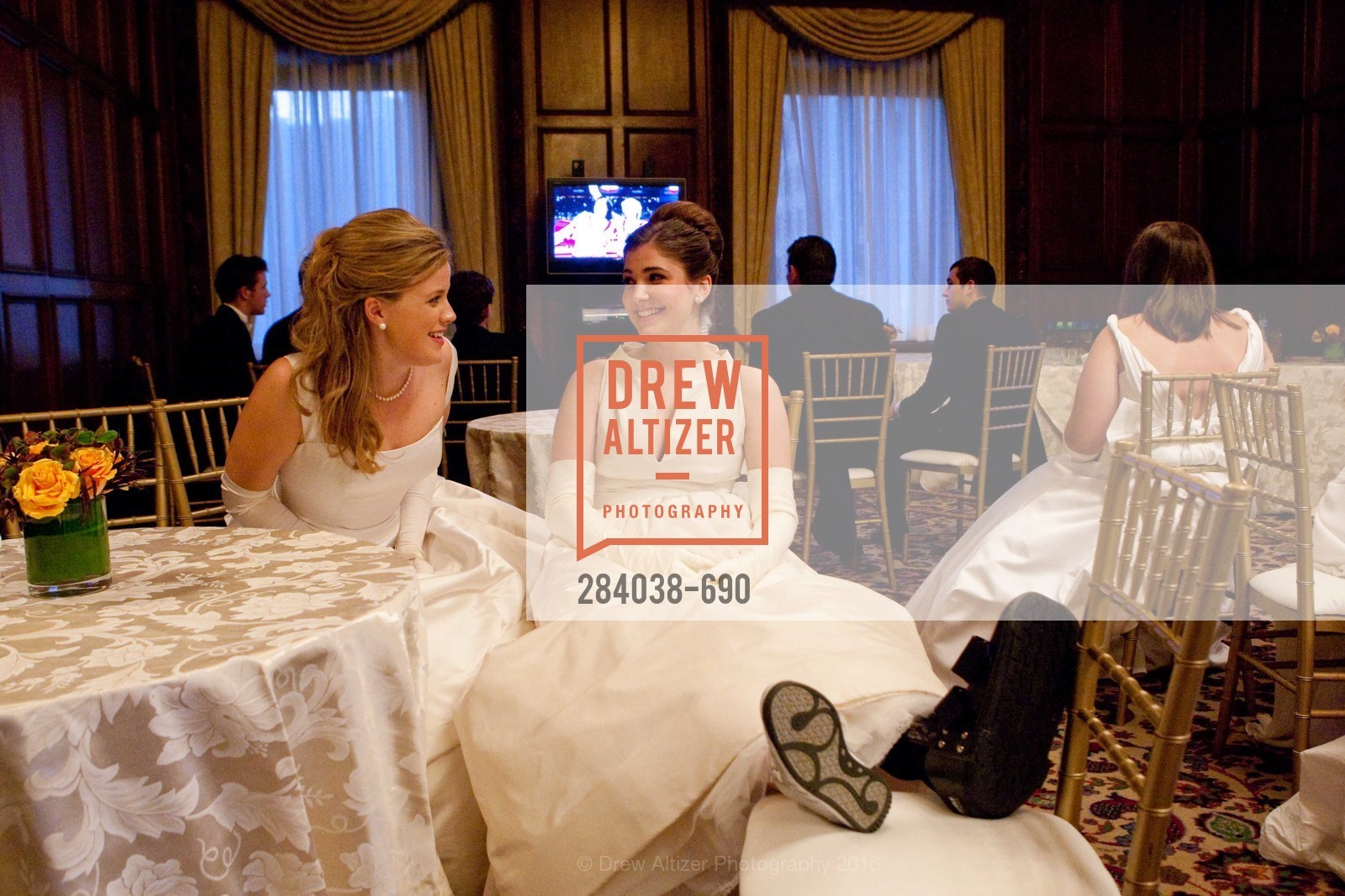 Averell Edmondson, Denise Rollandi, 2009 Debutante Ball, Unknown, July 4th, 2008,Drew Altizer, Drew Altizer Photography, full-service agency, private events, San Francisco photographer, photographer california