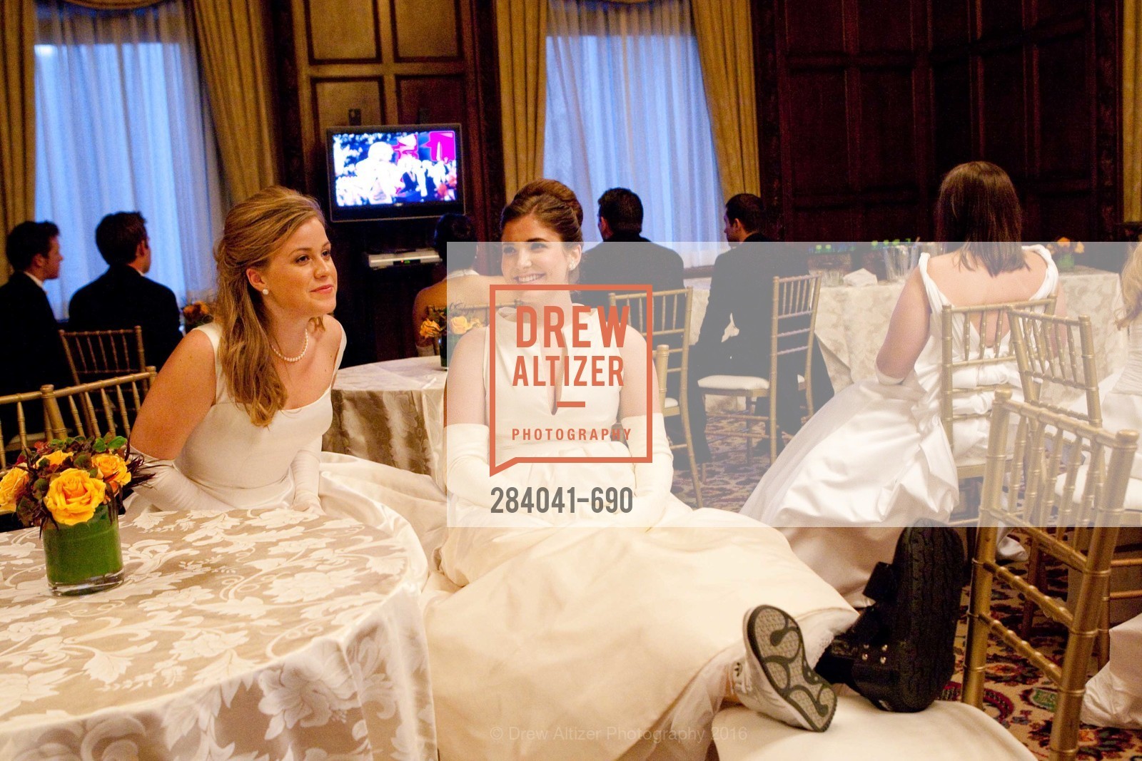 Averell Edmondson, Denise Rollandi, 2009 Debutante Ball, Unknown, July 4th, 2008,Drew Altizer, Drew Altizer Photography, full-service agency, private events, San Francisco photographer, photographer california